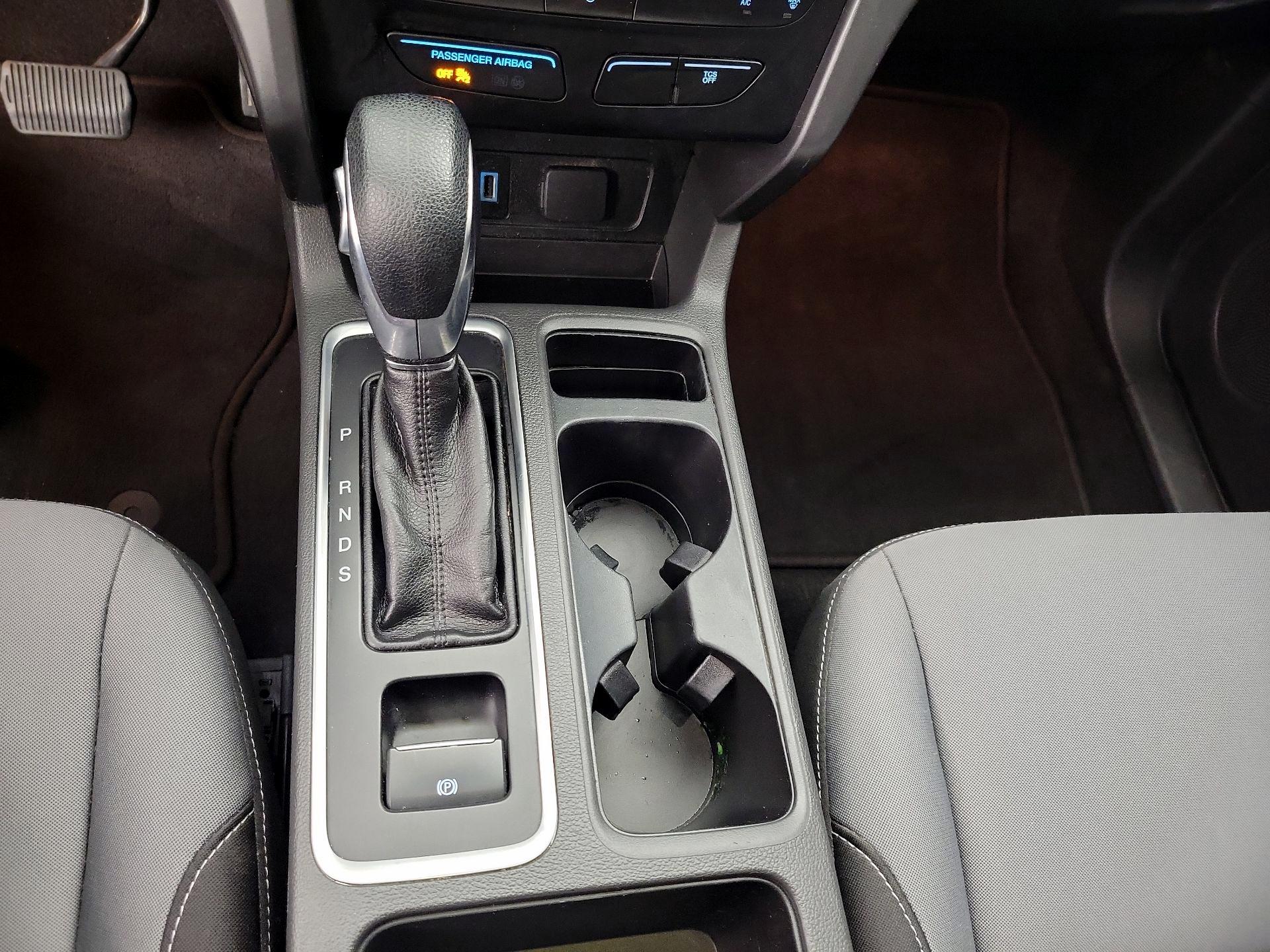 Thumbnail: 2018 Ford Escape - 17