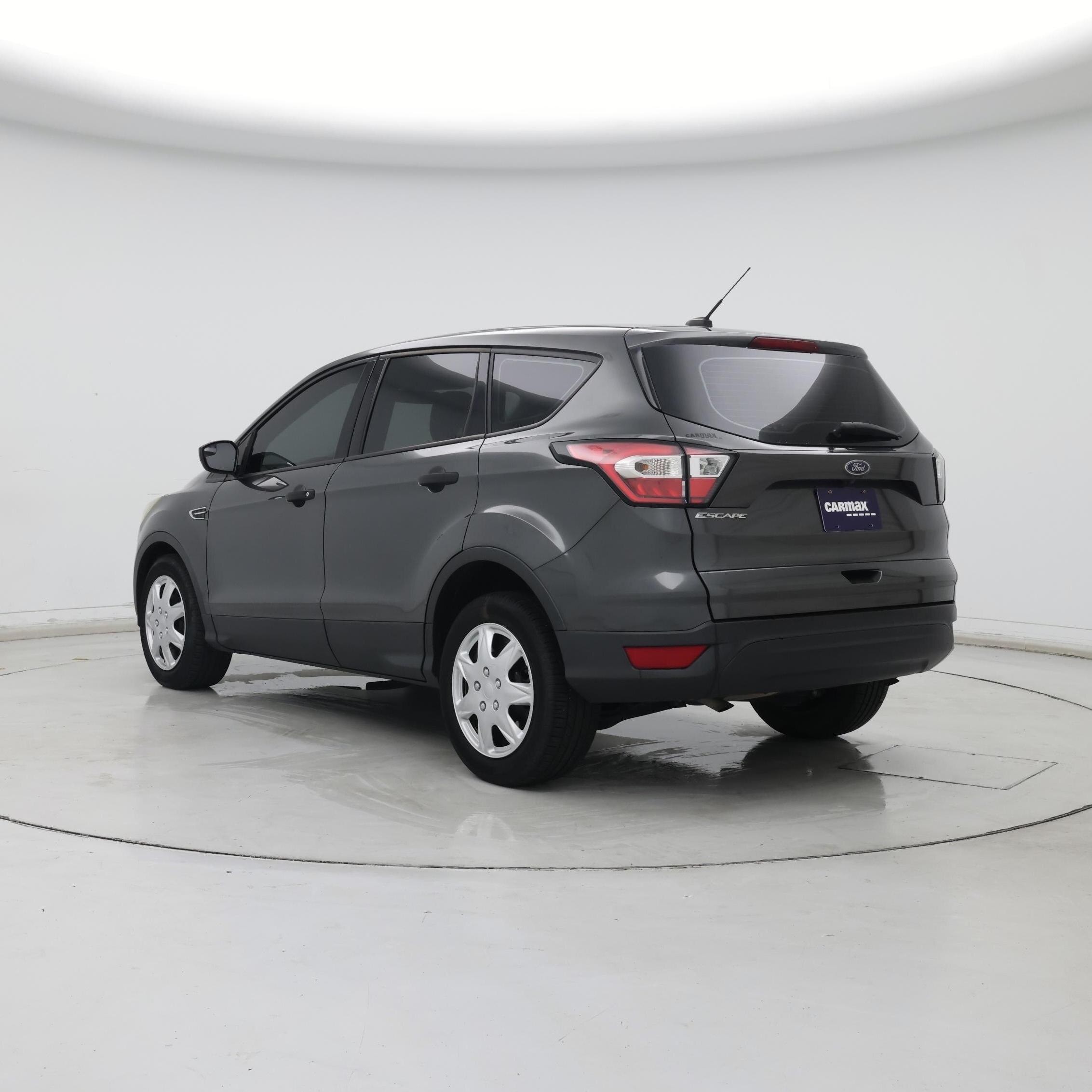 Thumbnail: 2018 Ford Escape - 2