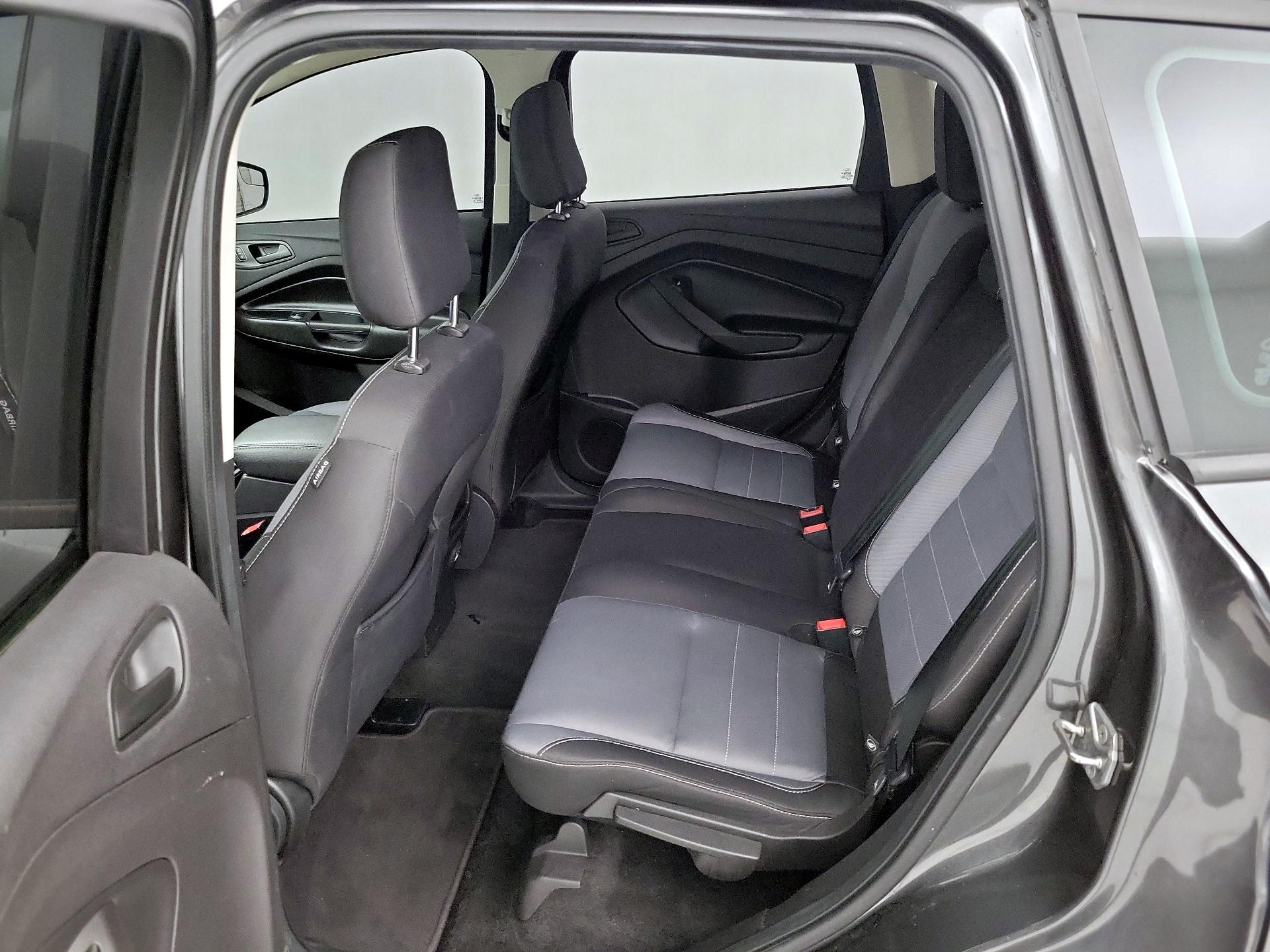 Thumbnail: 2018 Ford Escape - 19