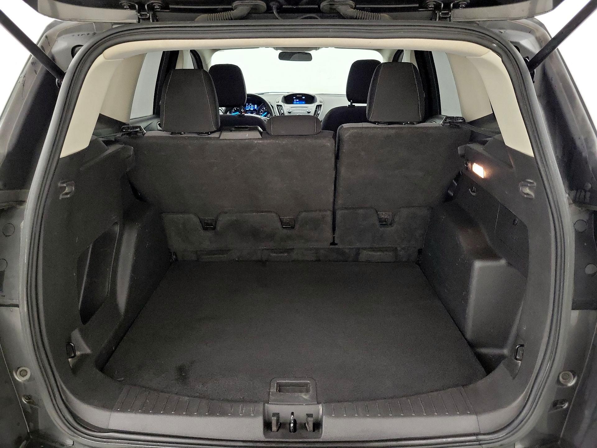 Thumbnail: 2018 Ford Escape - 20