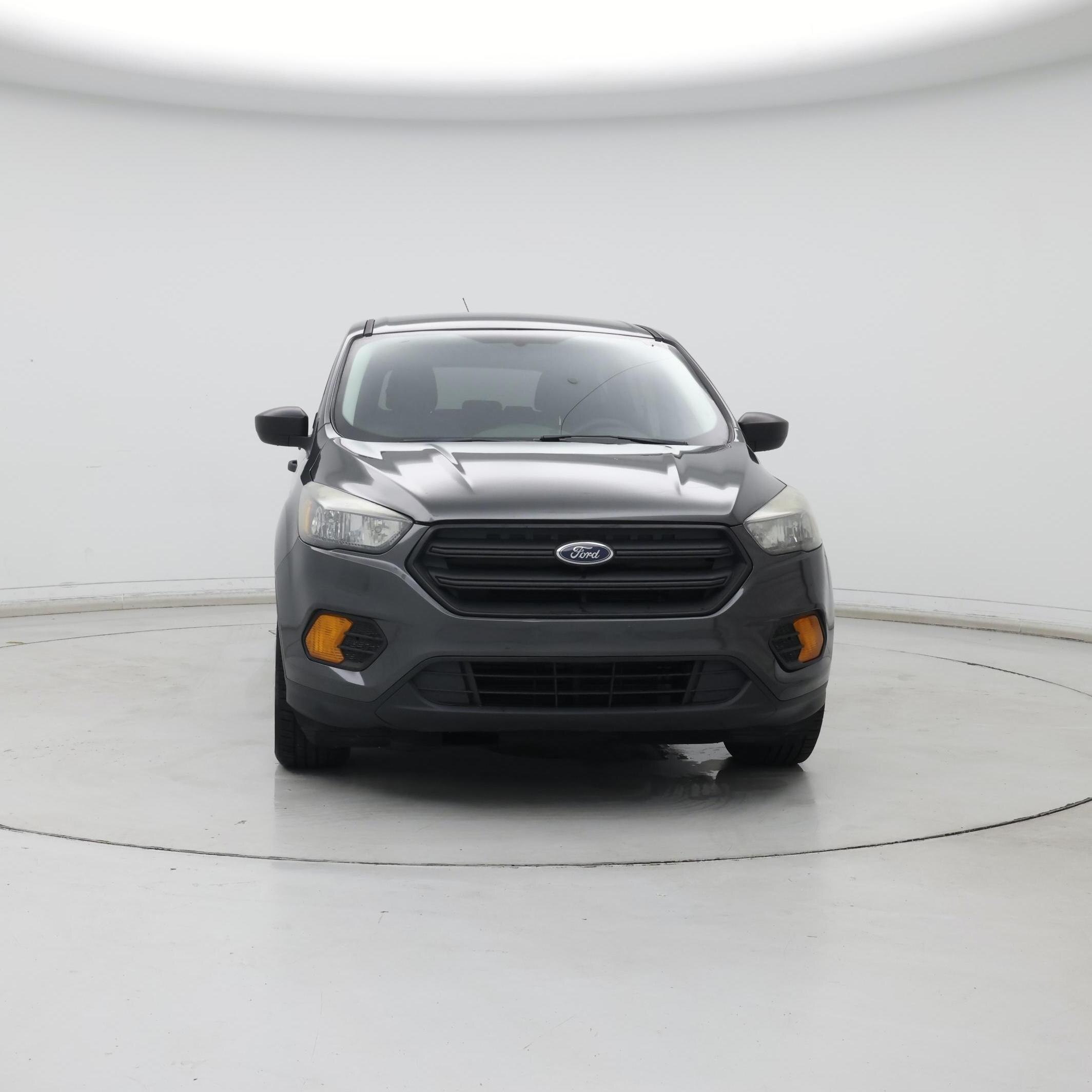 Thumbnail: 2018 Ford Escape - 5