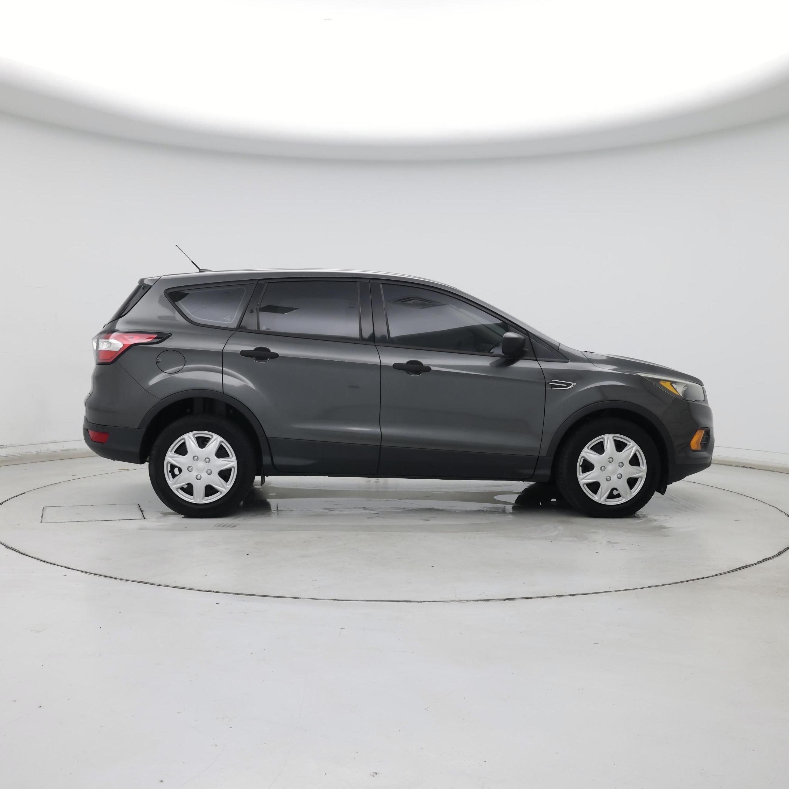 Thumbnail: 2018 Ford Escape - 7