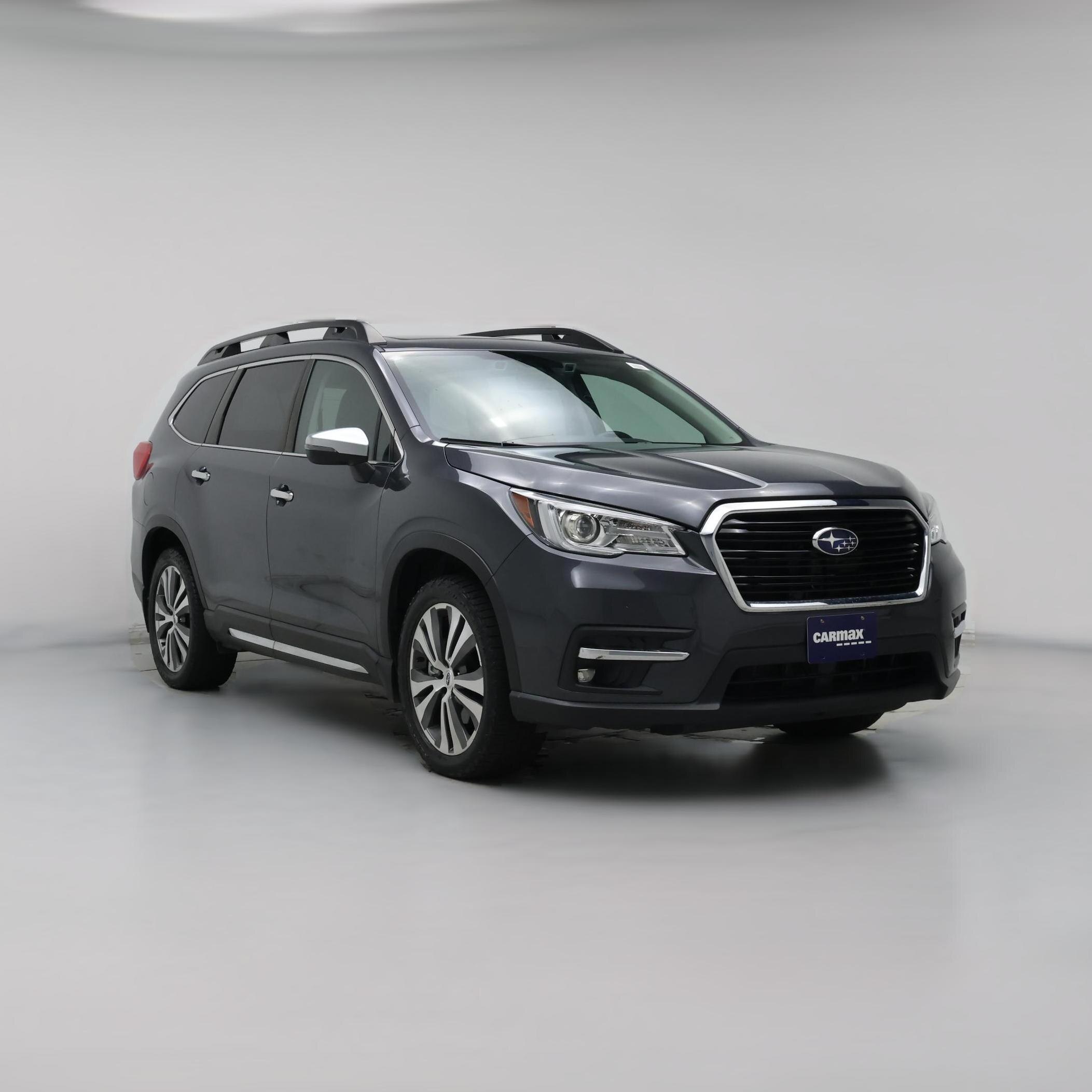 Thumbnail: 2020 Subaru Ascent - 1