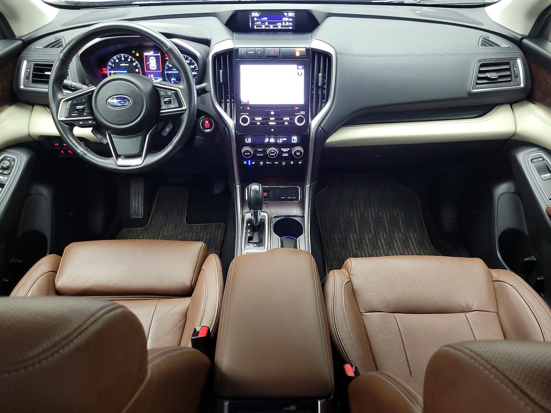 Thumbnail: 2020 Subaru Ascent - 9
