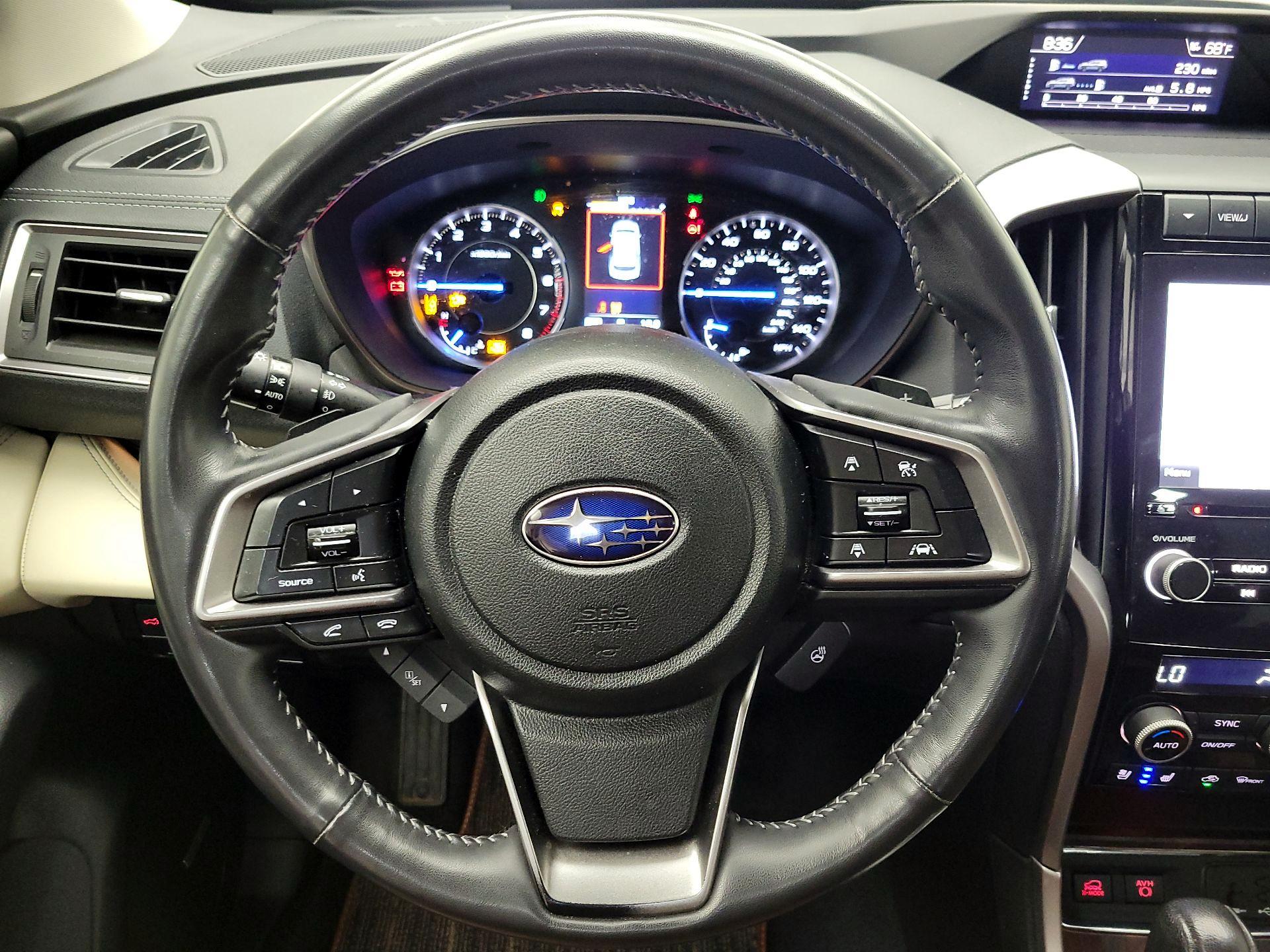 Thumbnail: 2020 Subaru Ascent - 10