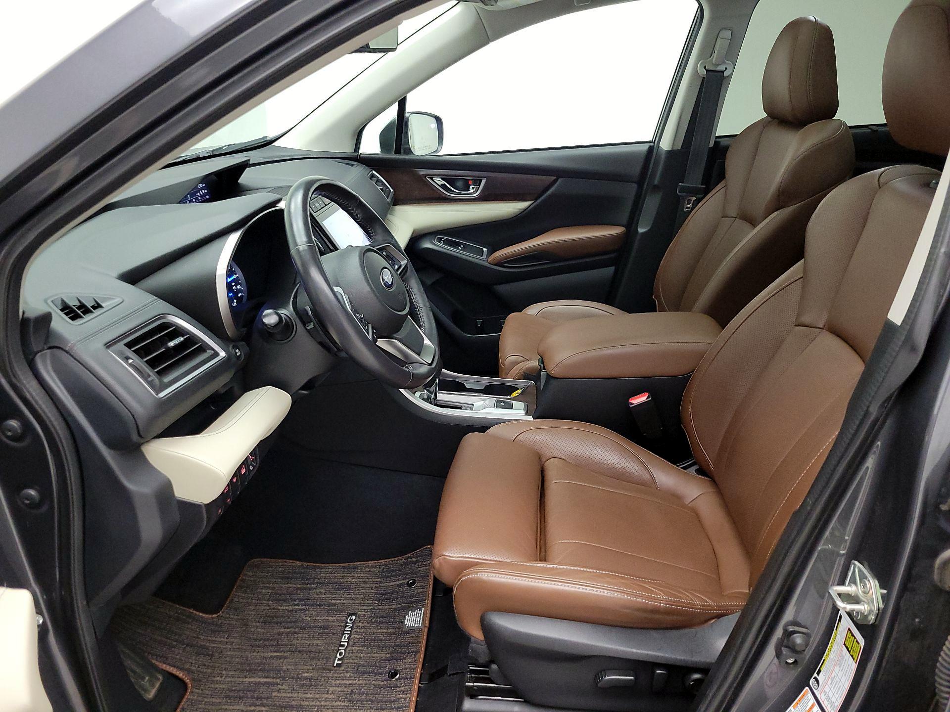 Thumbnail: 2020 Subaru Ascent - 11