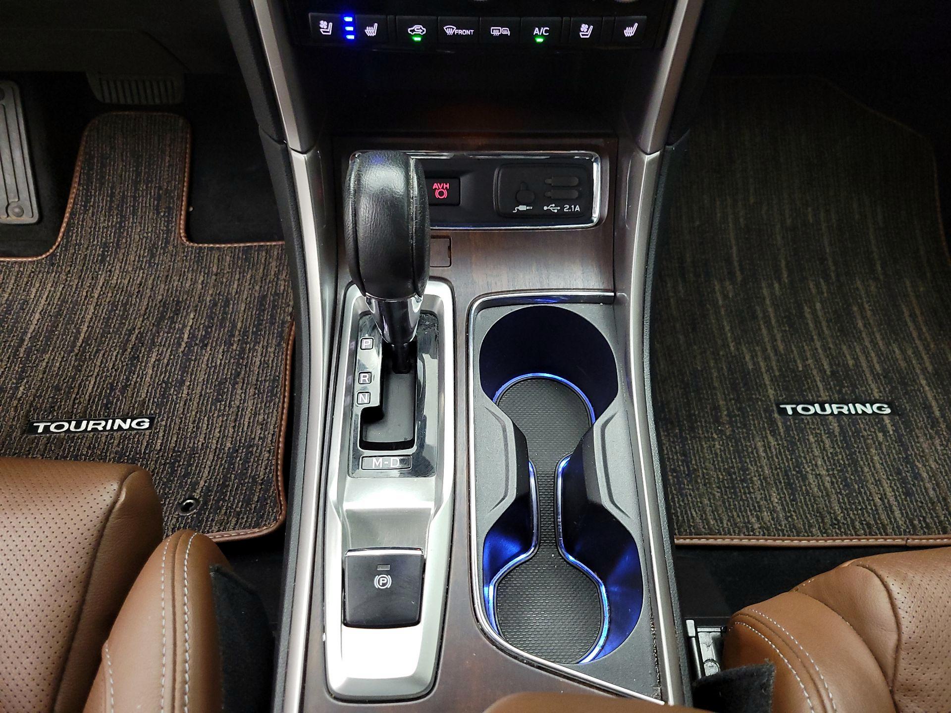 Thumbnail: 2020 Subaru Ascent - 18