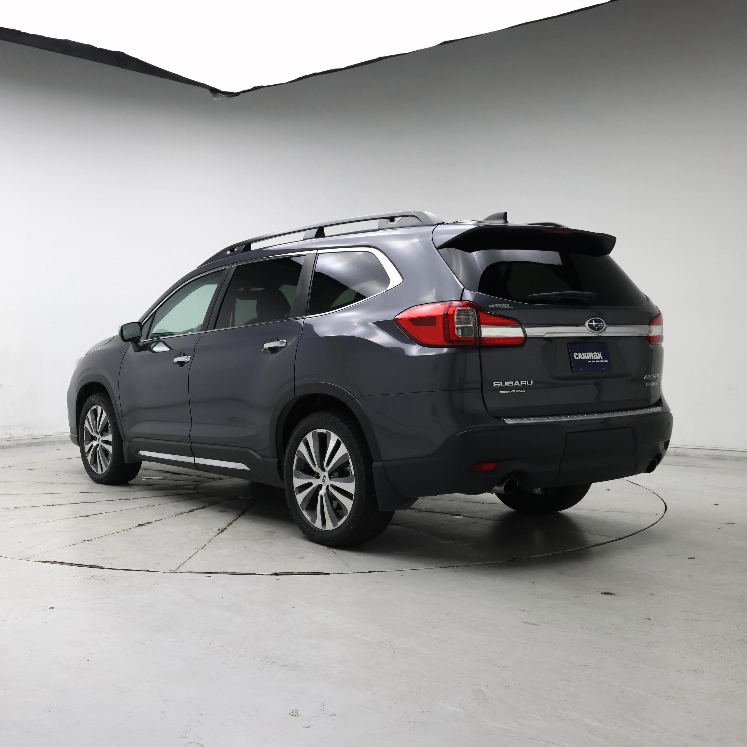 Thumbnail: 2020 Subaru Ascent - 2