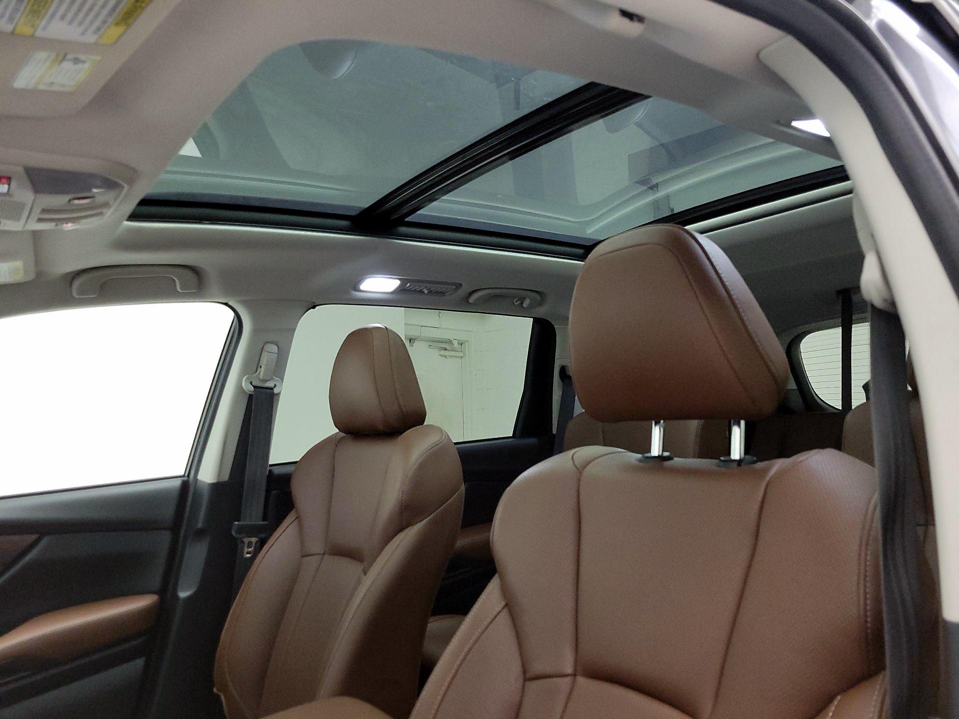 Thumbnail: 2020 Subaru Ascent - 20