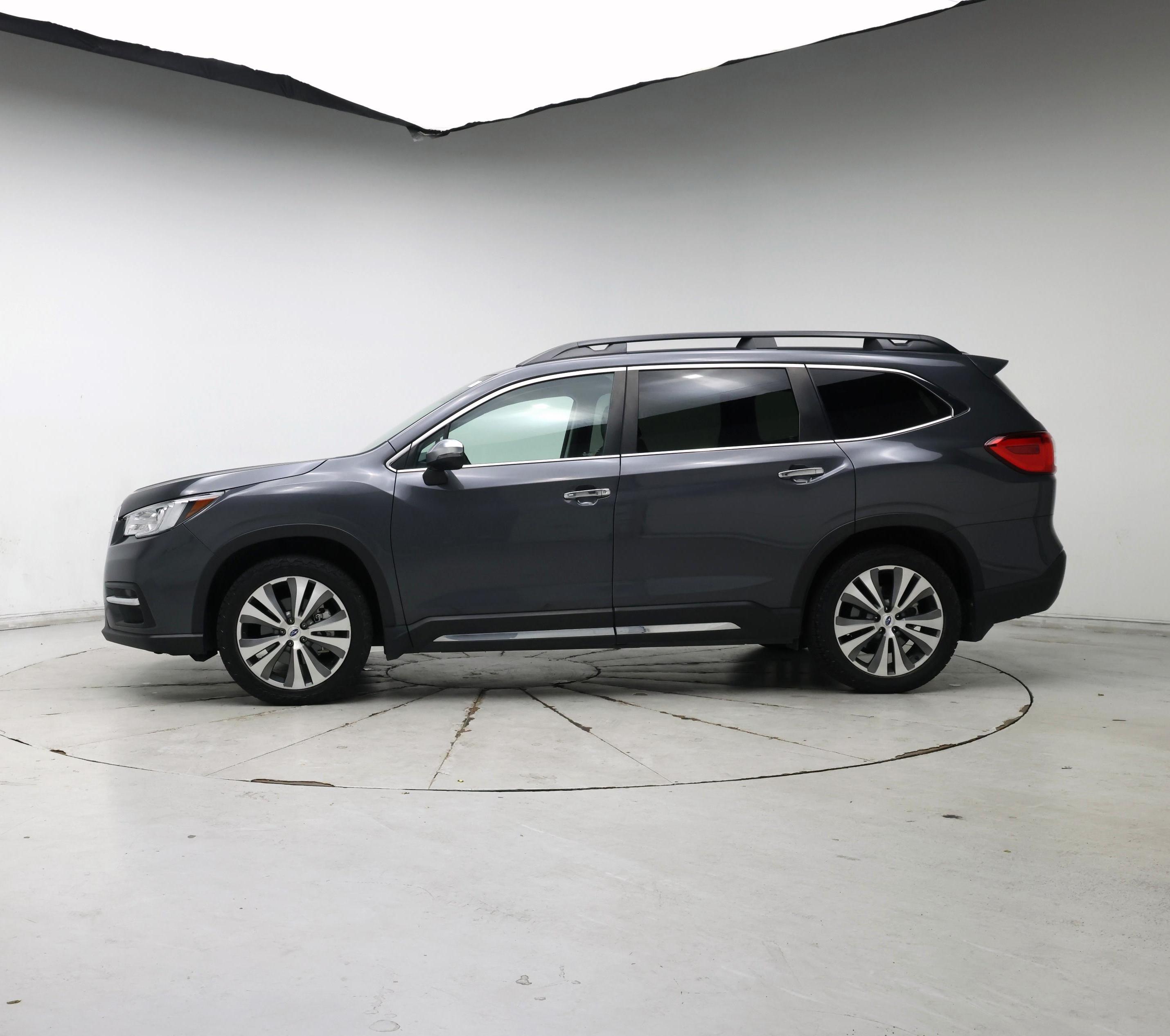 Thumbnail: 2020 Subaru Ascent - 3