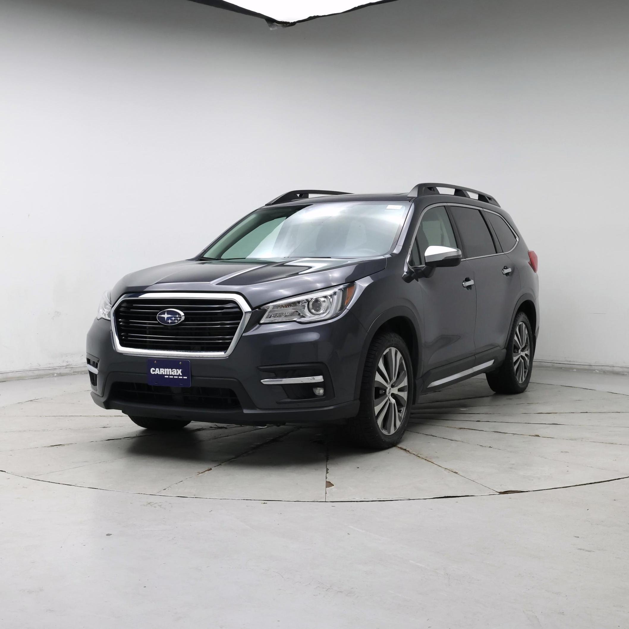 Thumbnail: 2020 Subaru Ascent - 4