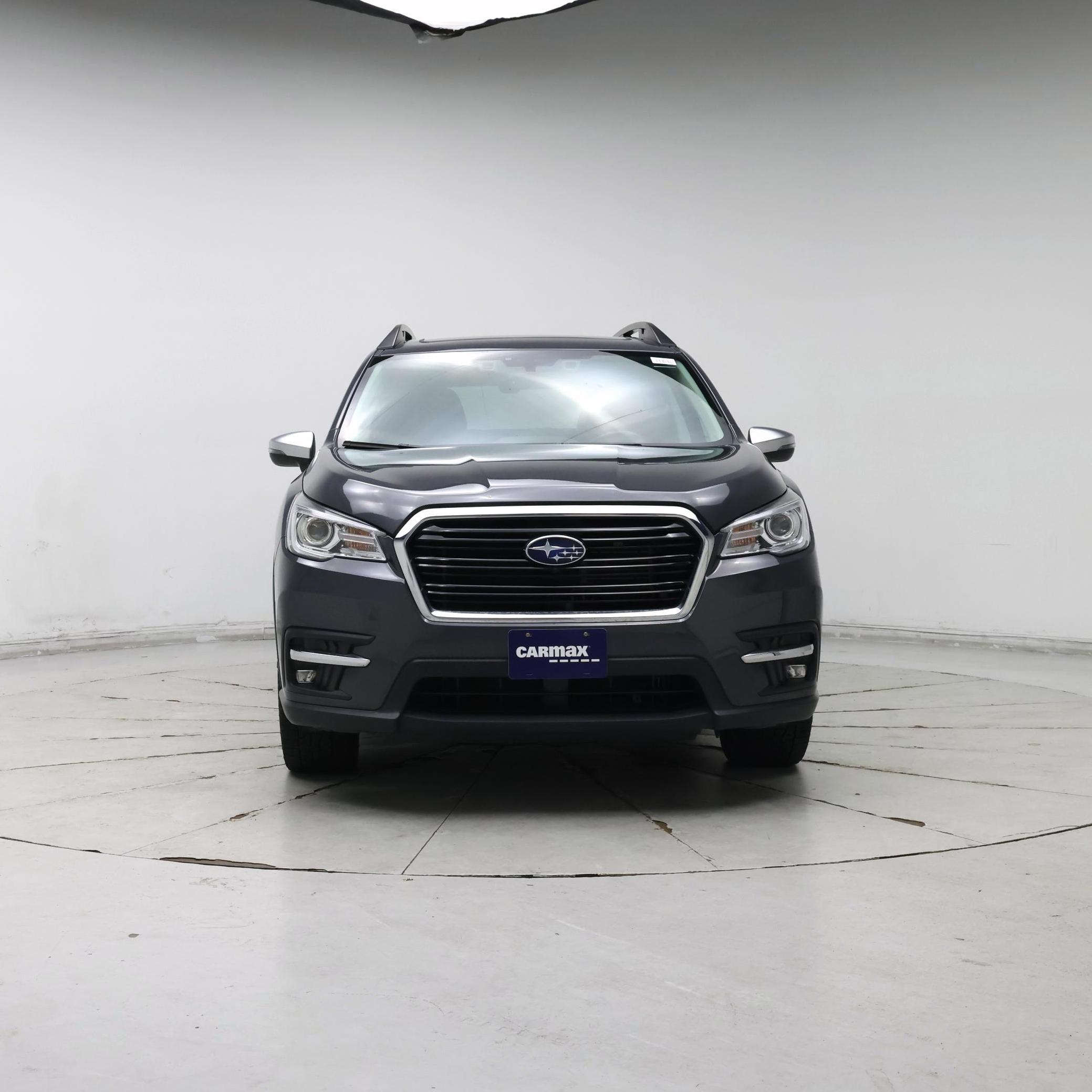 Thumbnail: 2020 Subaru Ascent - 5