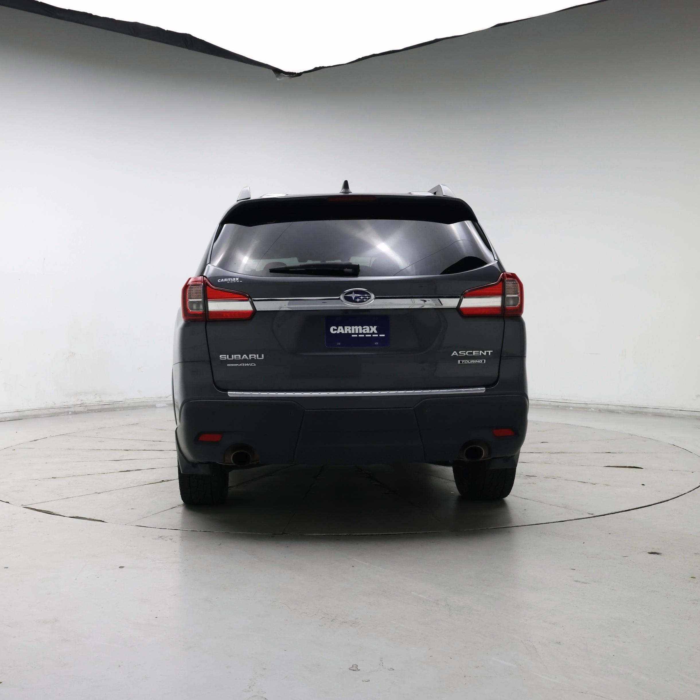 Thumbnail: 2020 Subaru Ascent - 6