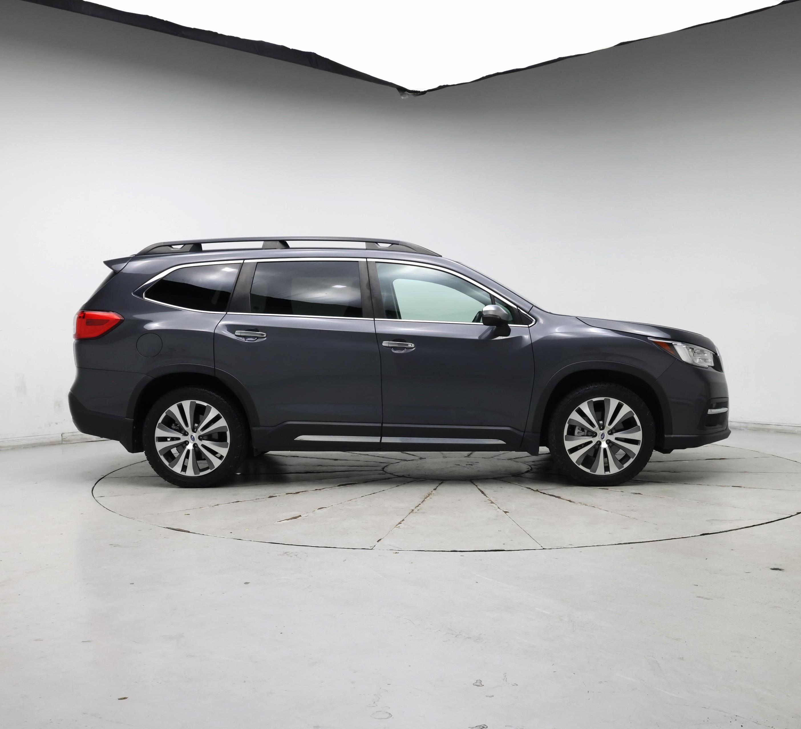 Thumbnail: 2020 Subaru Ascent - 7