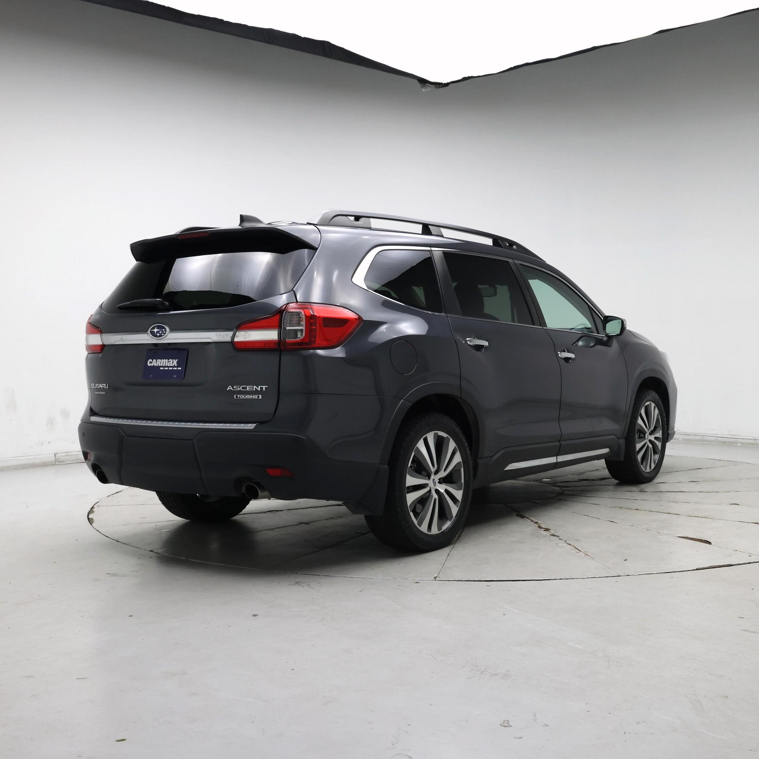 Thumbnail: 2020 Subaru Ascent - 8