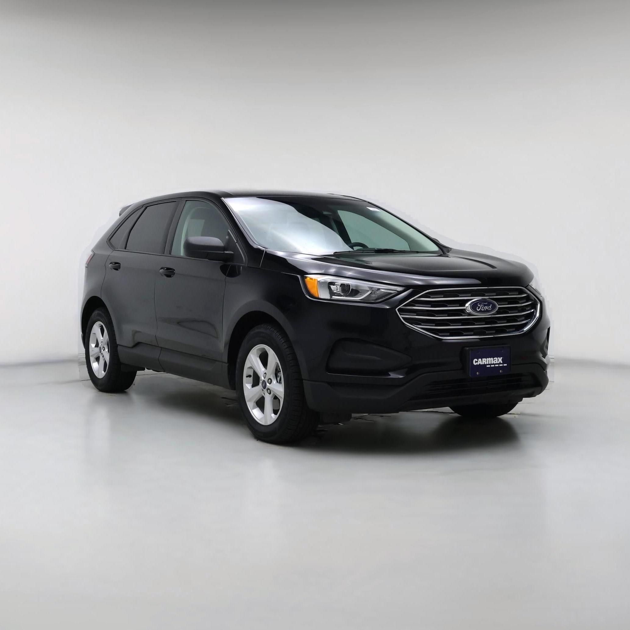 Thumbnail: 2020 Ford Edge - 1