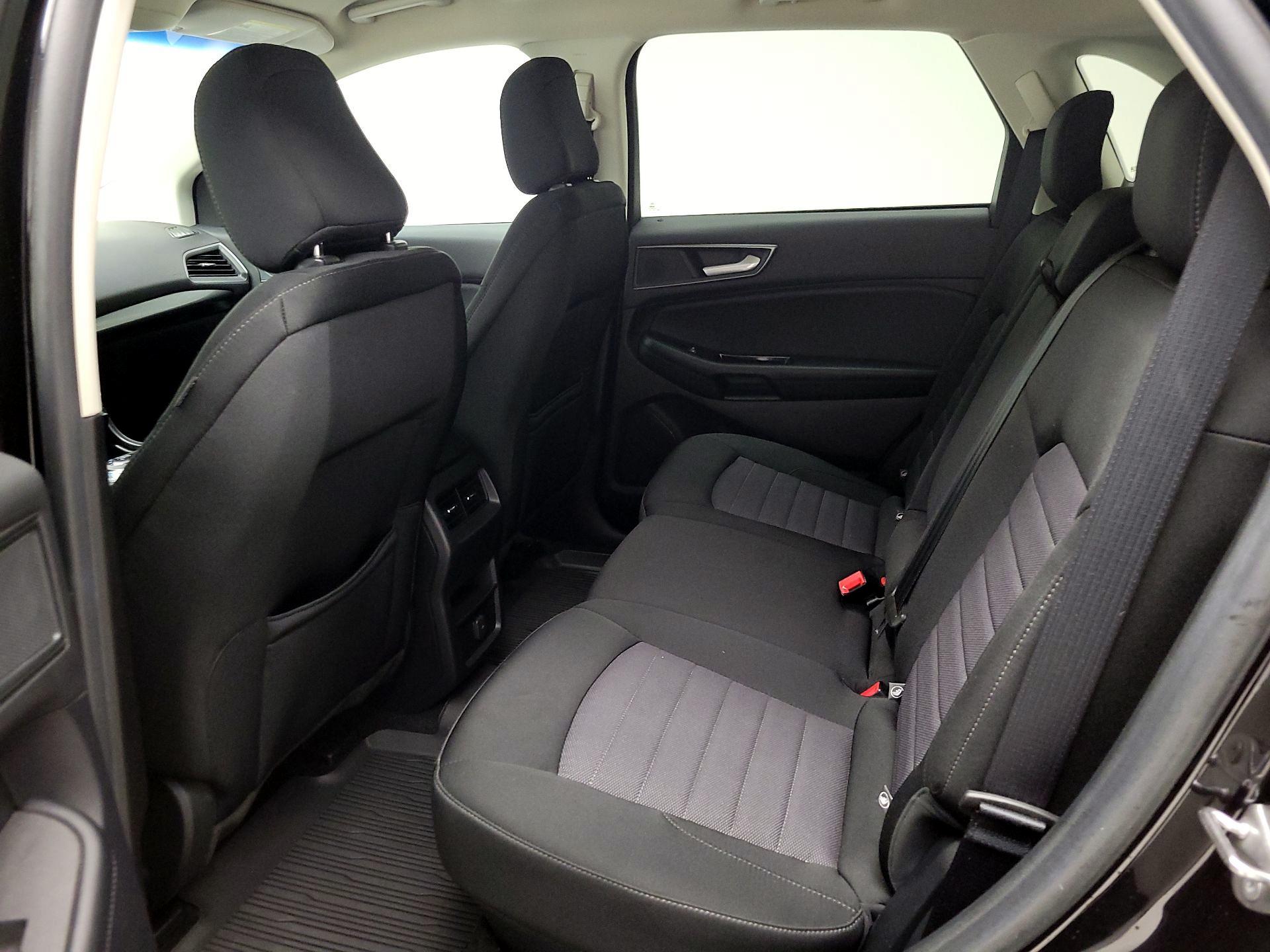 Thumbnail: 2020 Ford Edge - 19