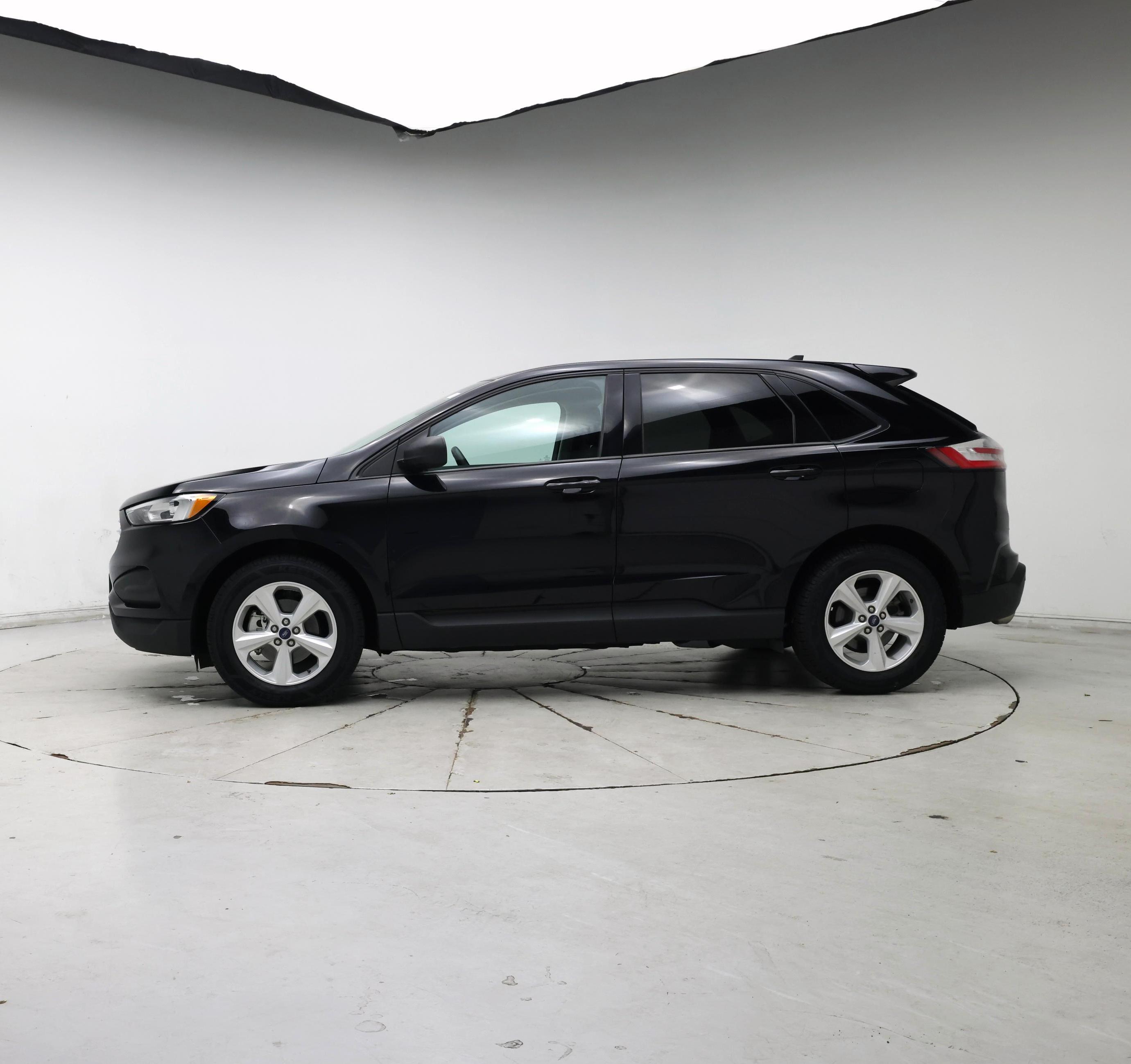 Thumbnail: 2020 Ford Edge - 3