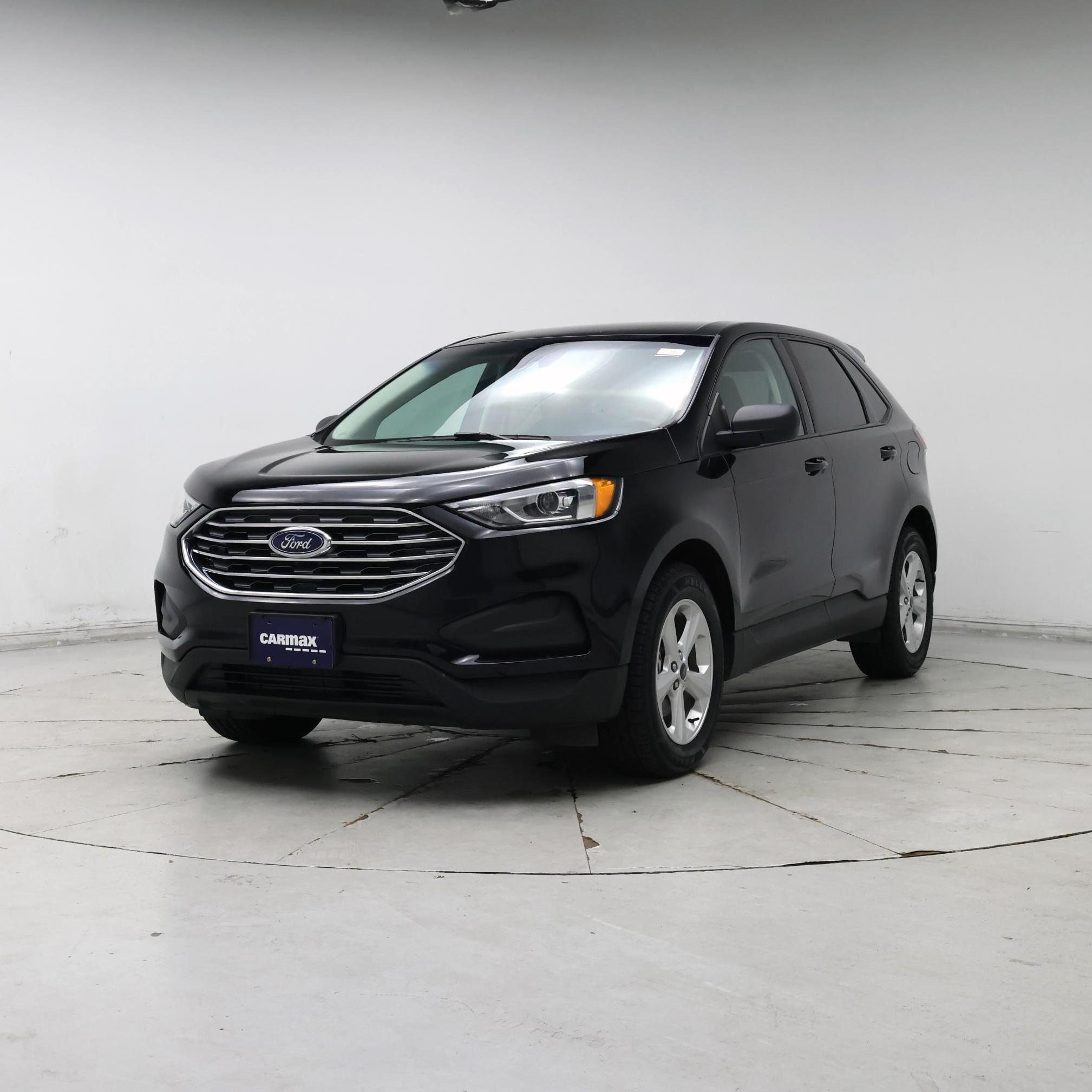 Thumbnail: 2020 Ford Edge - 4