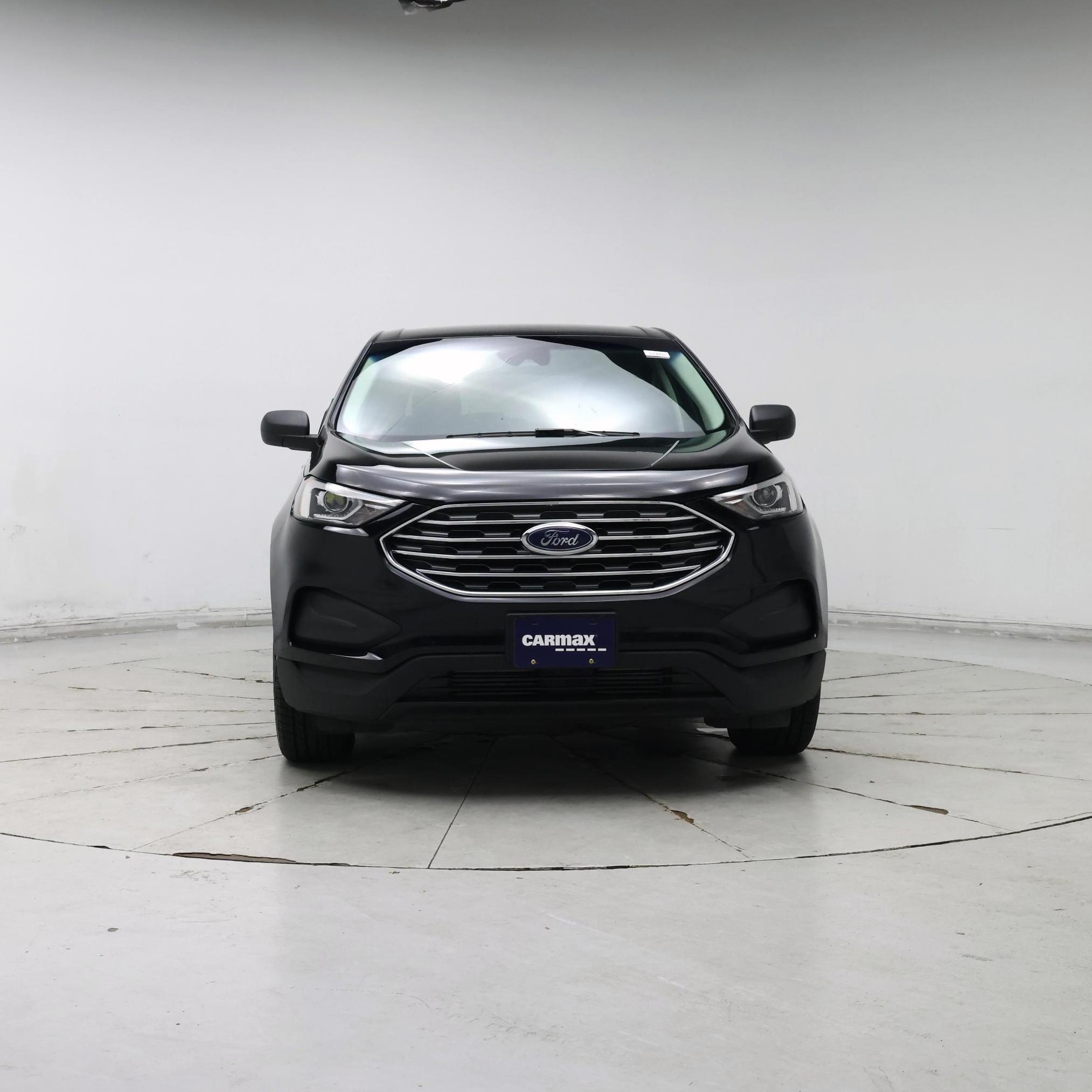 Thumbnail: 2020 Ford Edge - 5