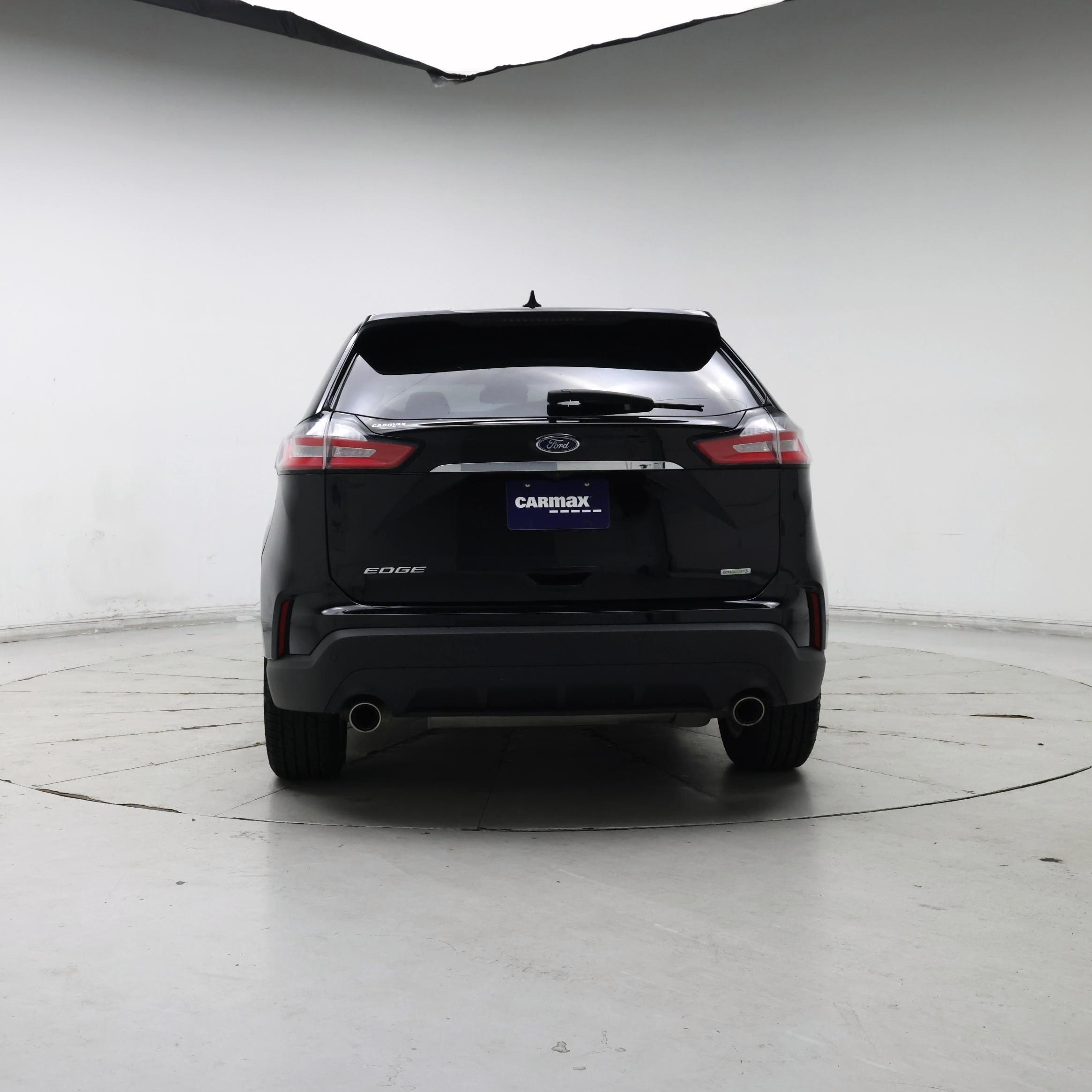 Thumbnail: 2020 Ford Edge - 6
