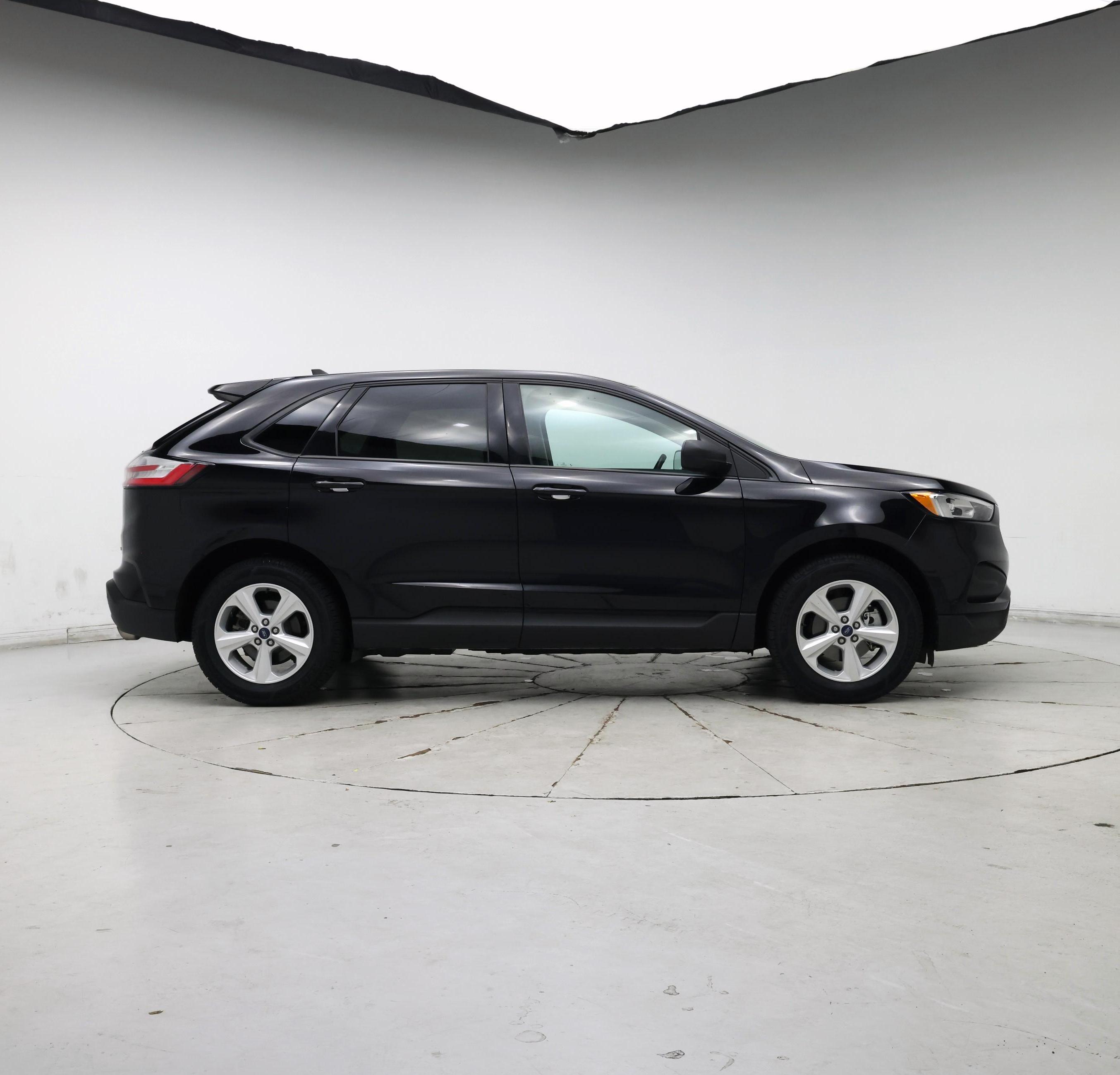 Thumbnail: 2020 Ford Edge - 7