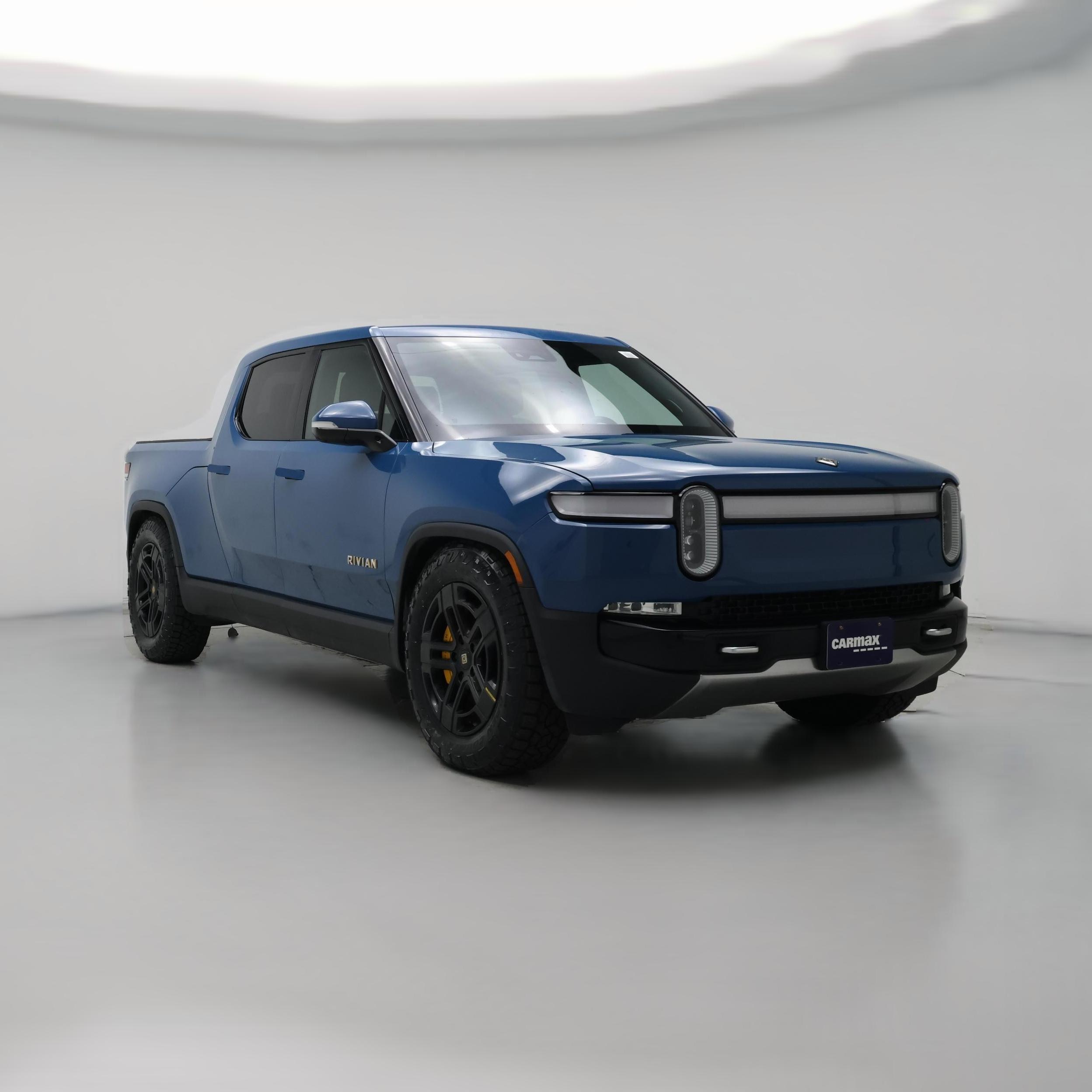 Thumbnail: 2023 Rivian R1T - 1