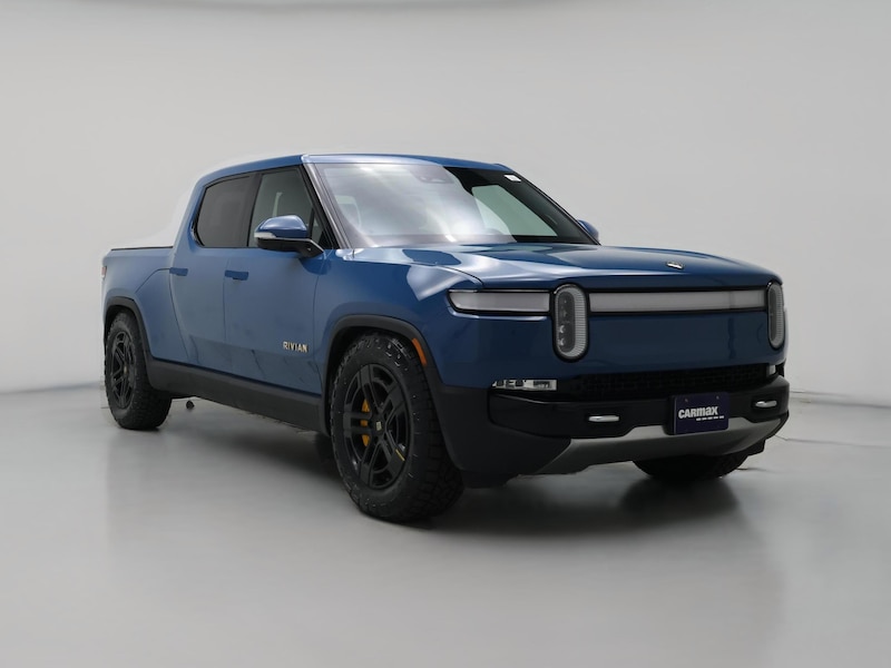2023 Rivian R1T Adventure -
                  Parker, CO