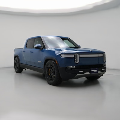 2023 Rivian R1T Adventure Quad-Motor Large