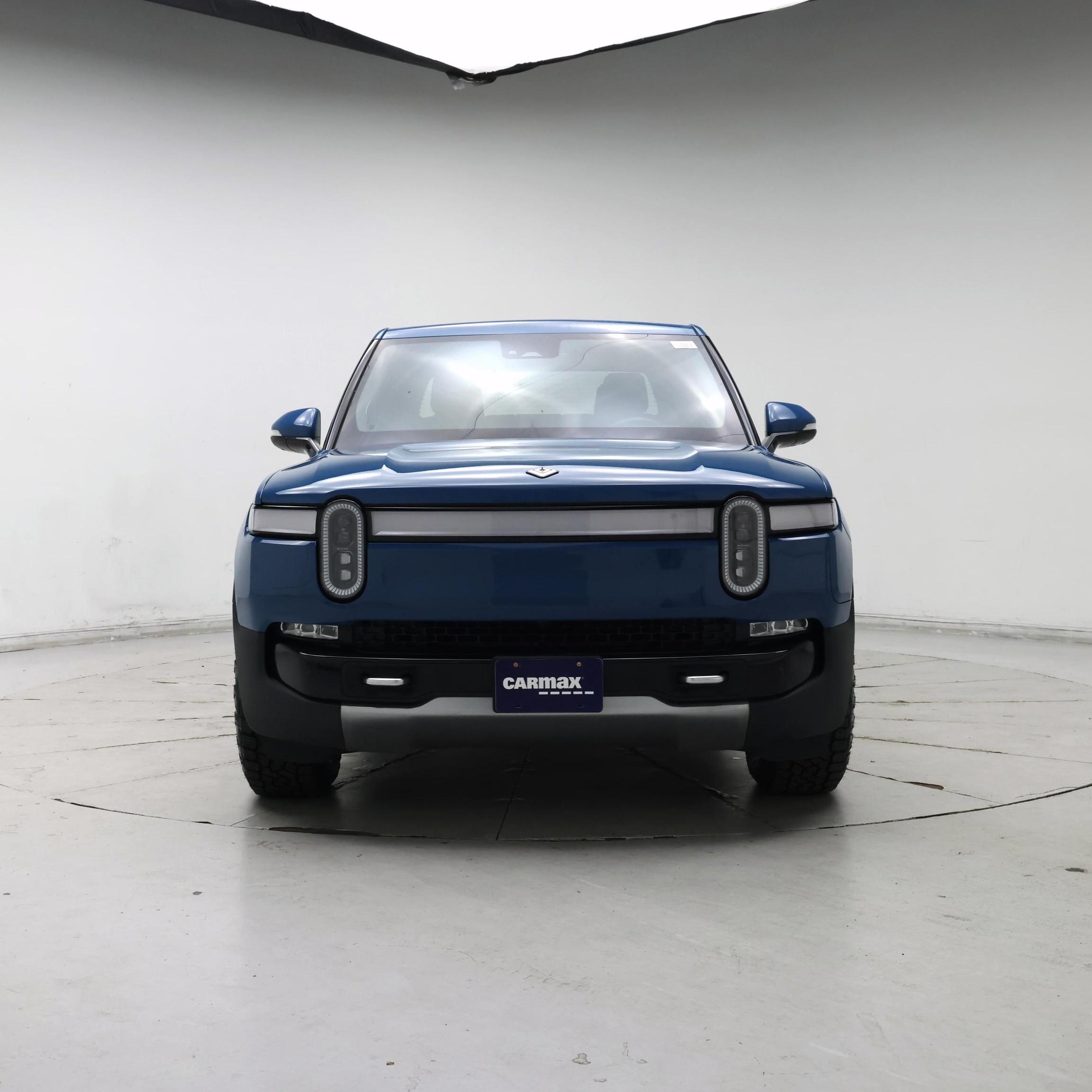 Thumbnail: 2023 Rivian R1T - 5