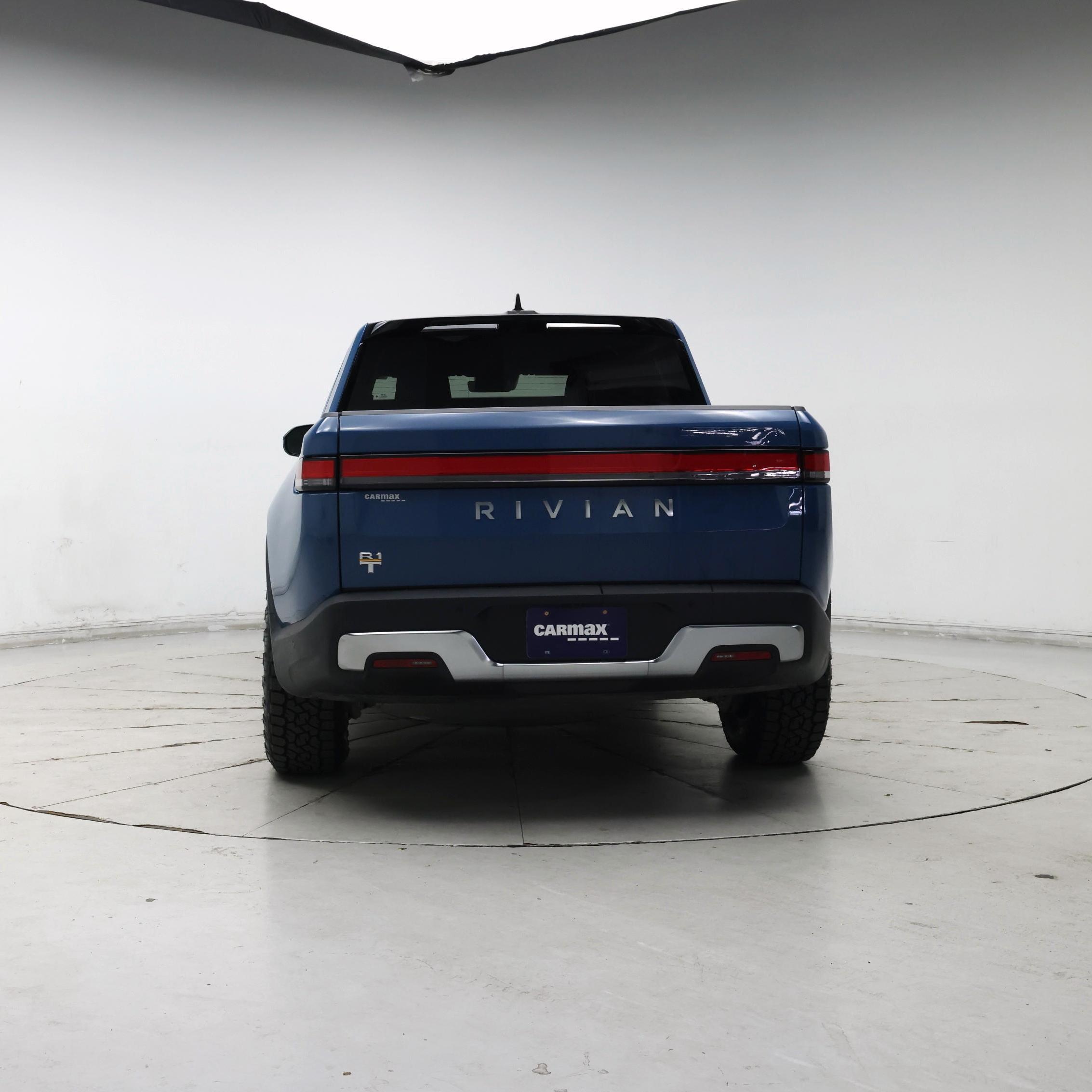 Thumbnail: 2023 Rivian R1T - 6
