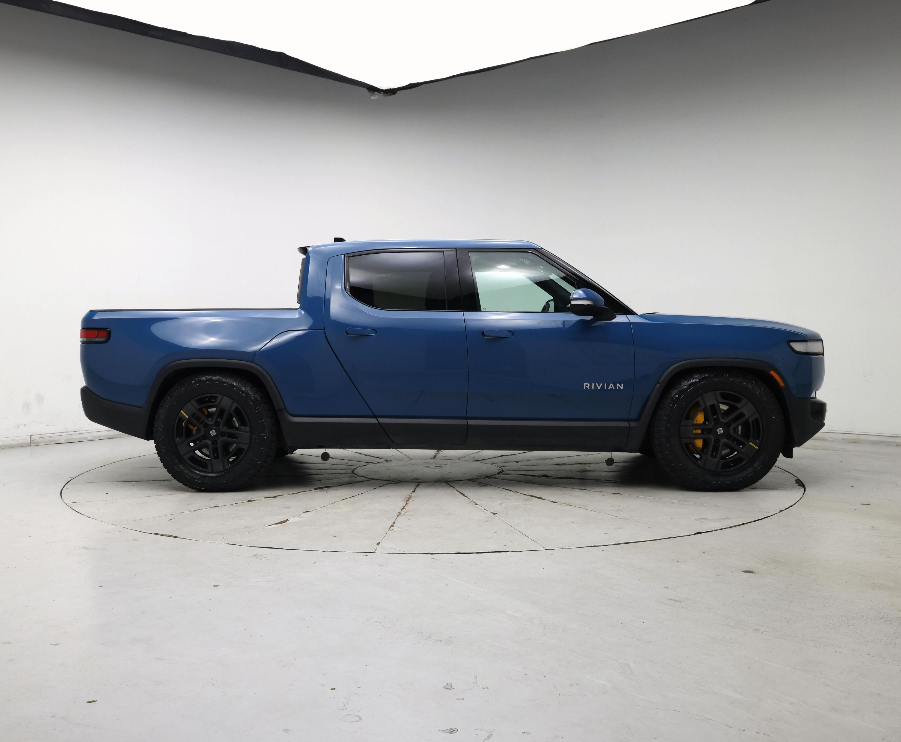Thumbnail: 2023 Rivian R1T - 7