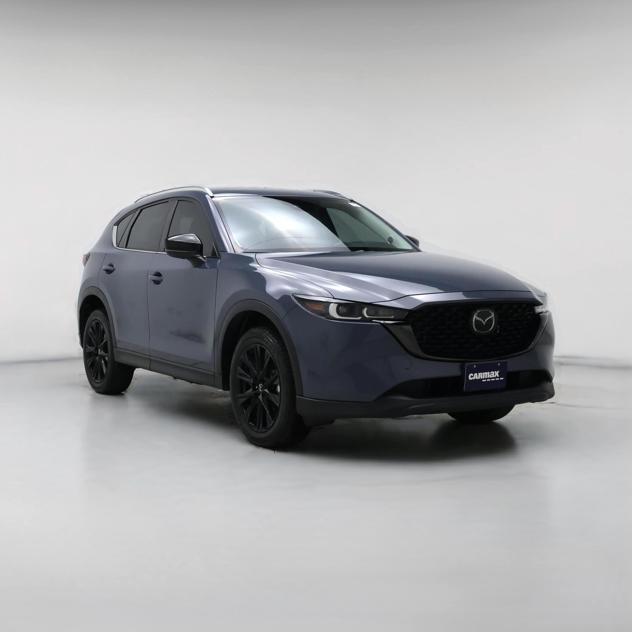 Thumbnail: 2023 Mazda CX-5 - 1