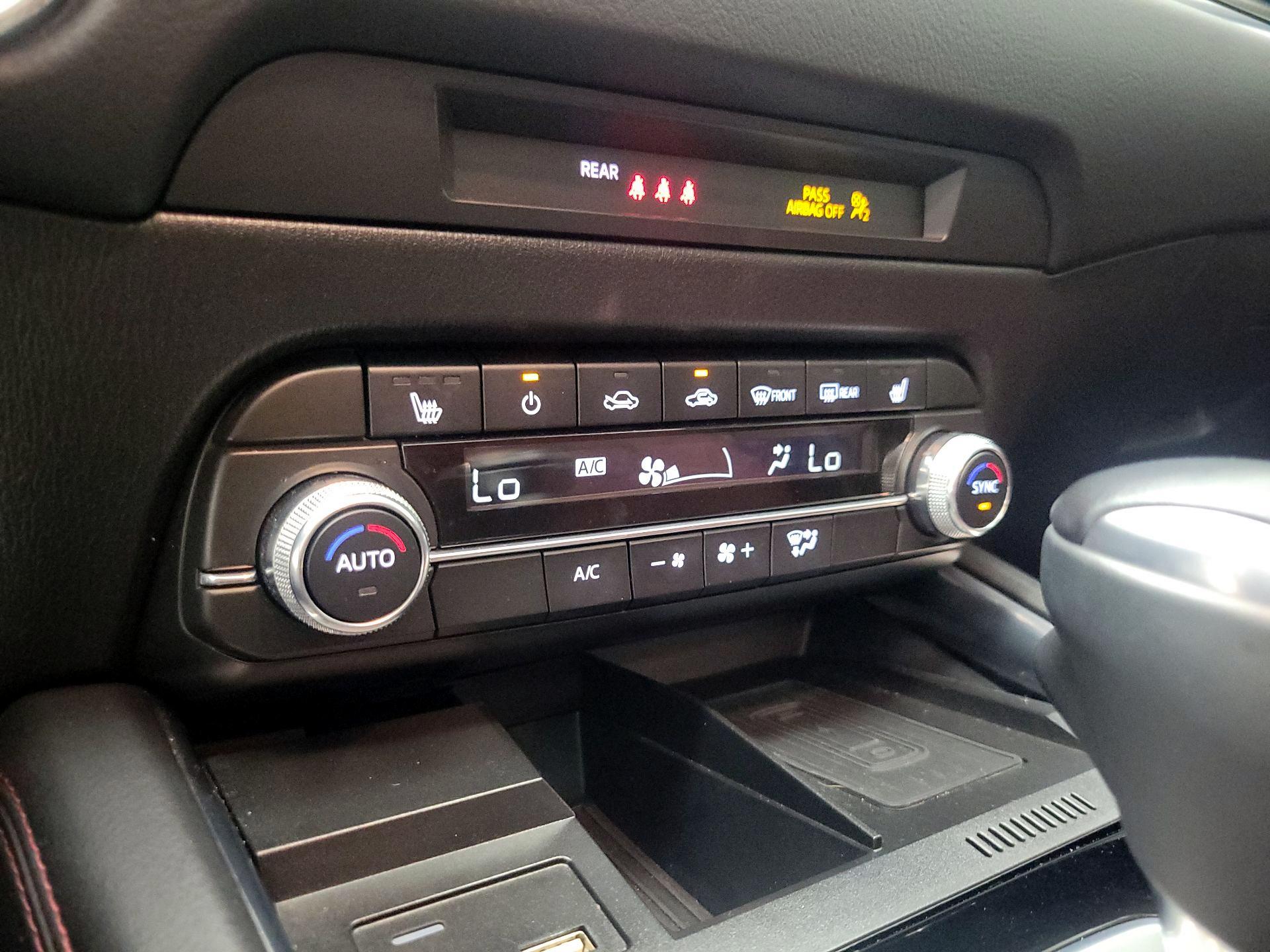 Thumbnail: 2023 Mazda CX-5 - 17