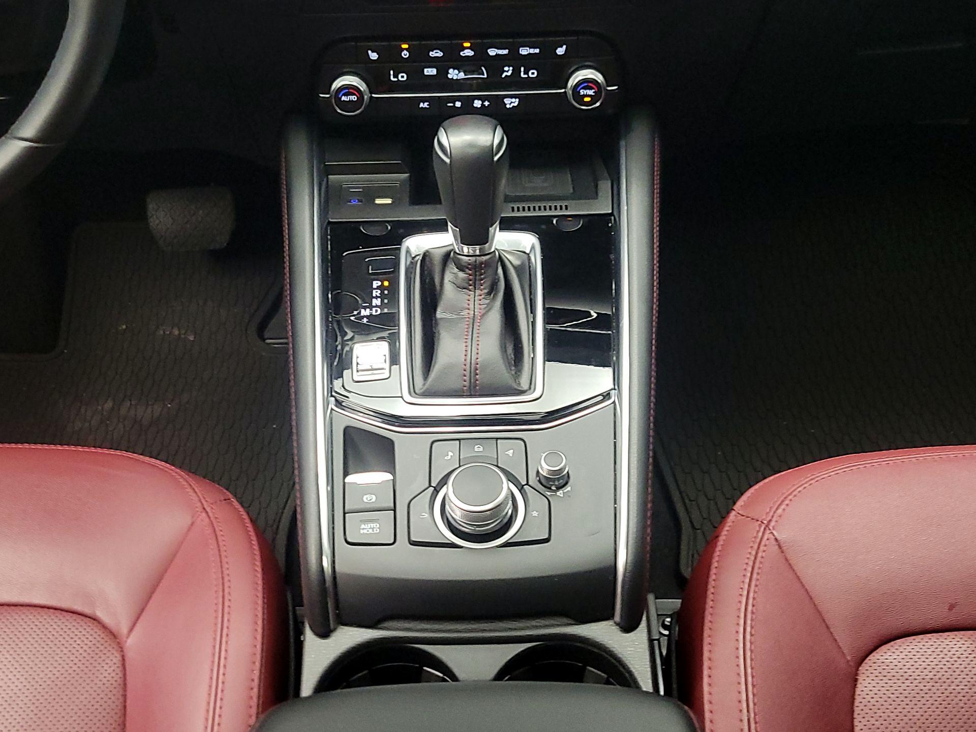 Thumbnail: 2023 Mazda CX-5 - 18