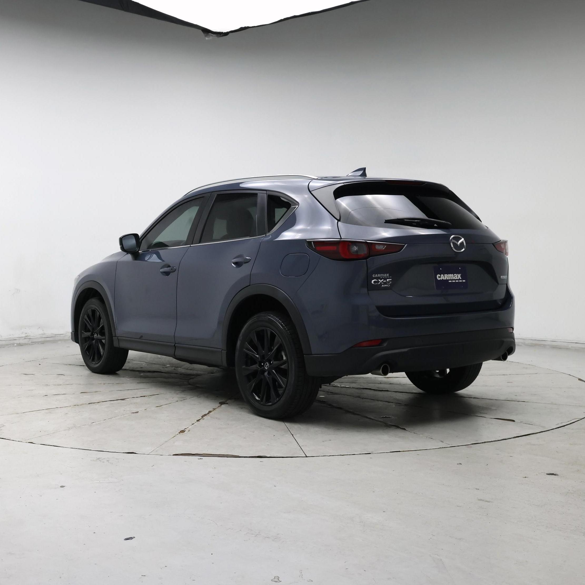Thumbnail: 2023 Mazda CX-5 - 2