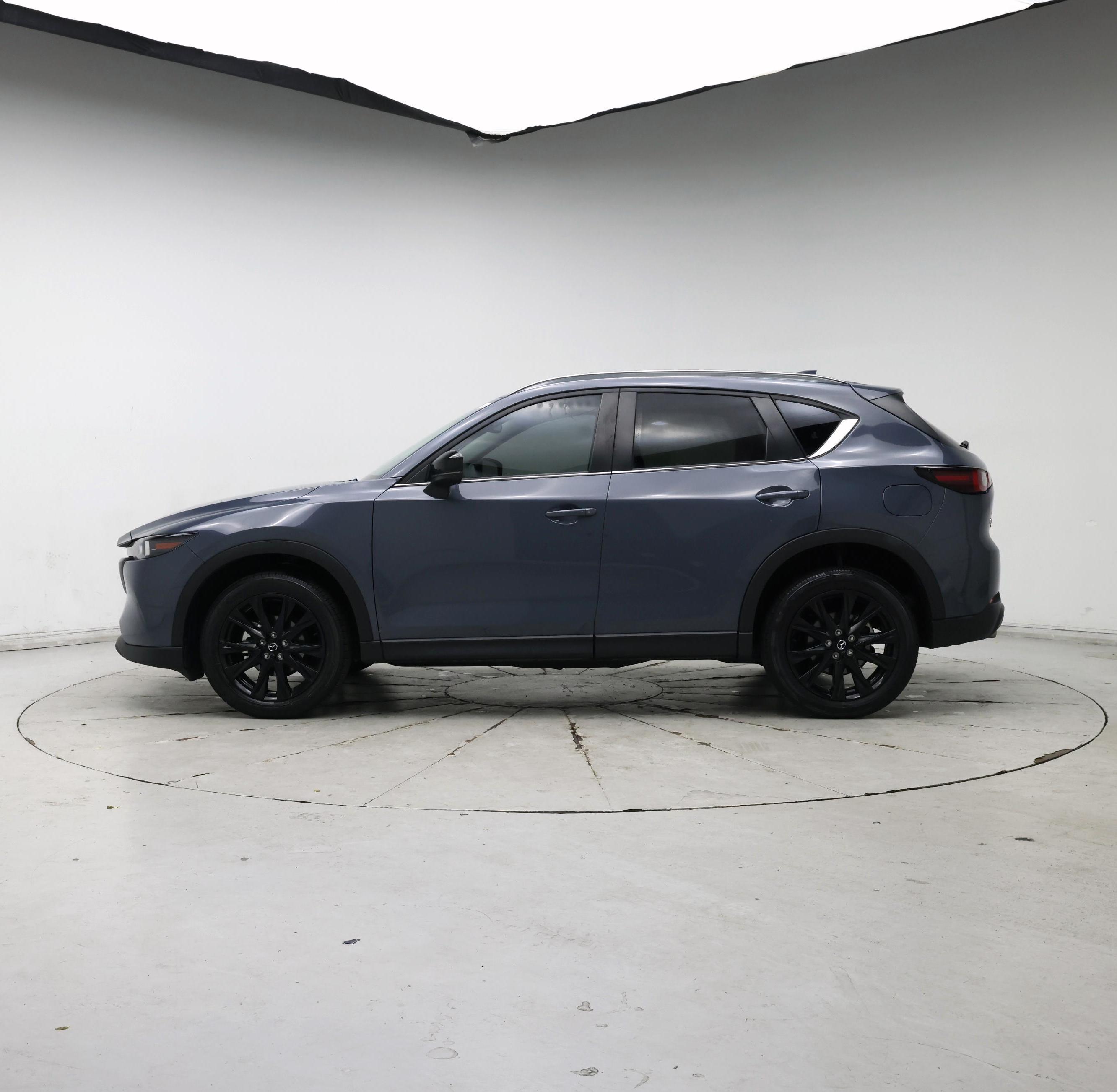 Thumbnail: 2023 Mazda CX-5 - 3
