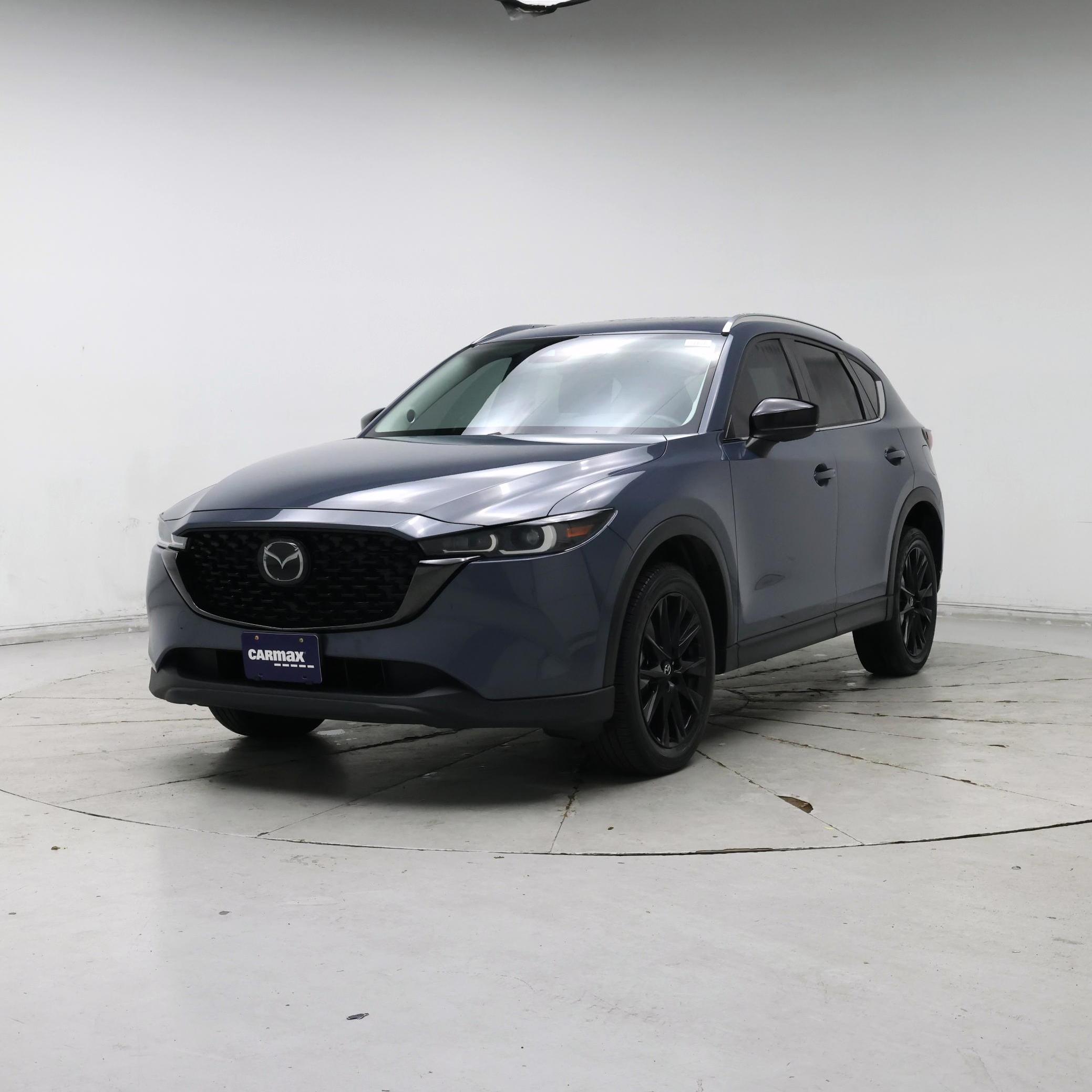 Thumbnail: 2023 Mazda CX-5 - 4