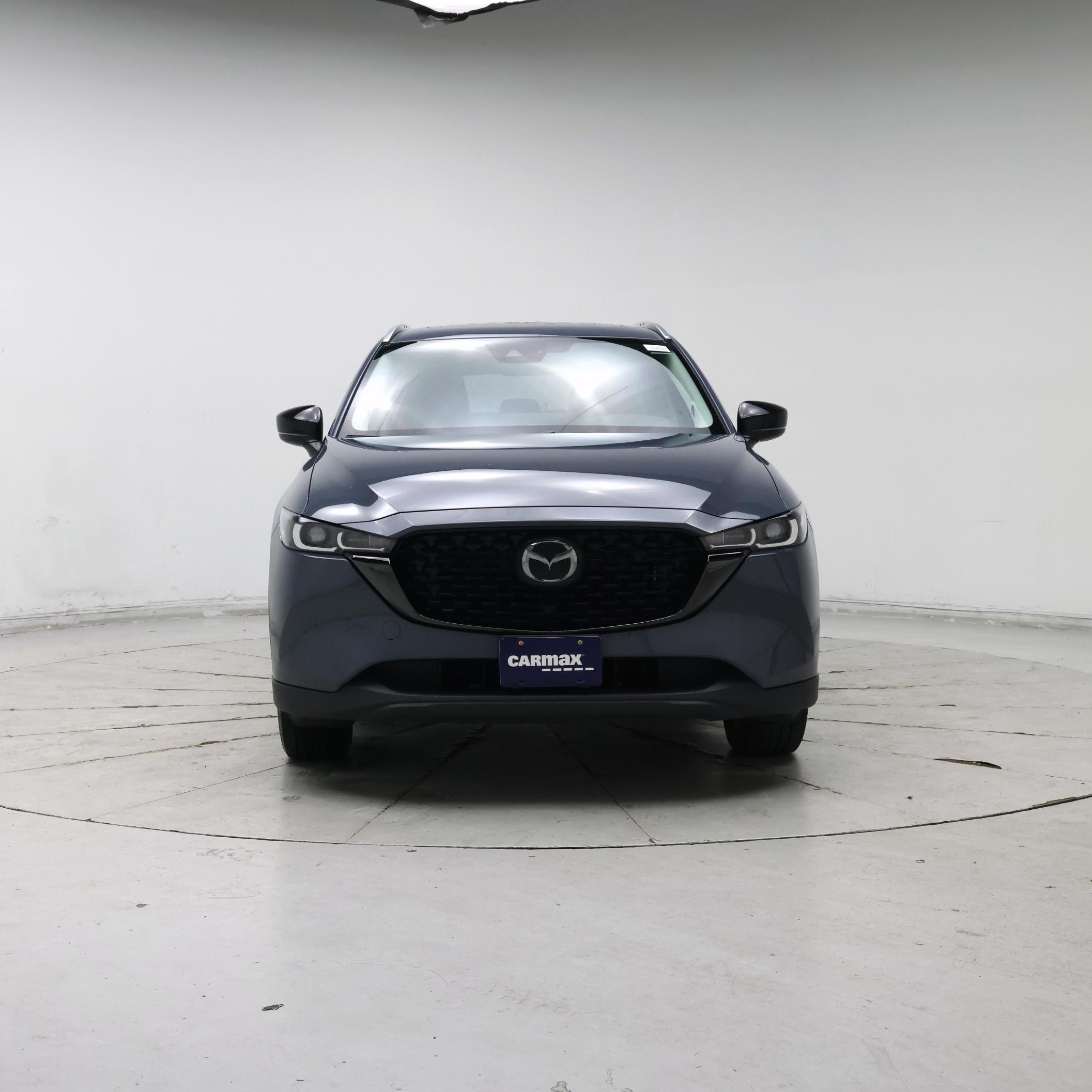 Thumbnail: 2023 Mazda CX-5 - 5