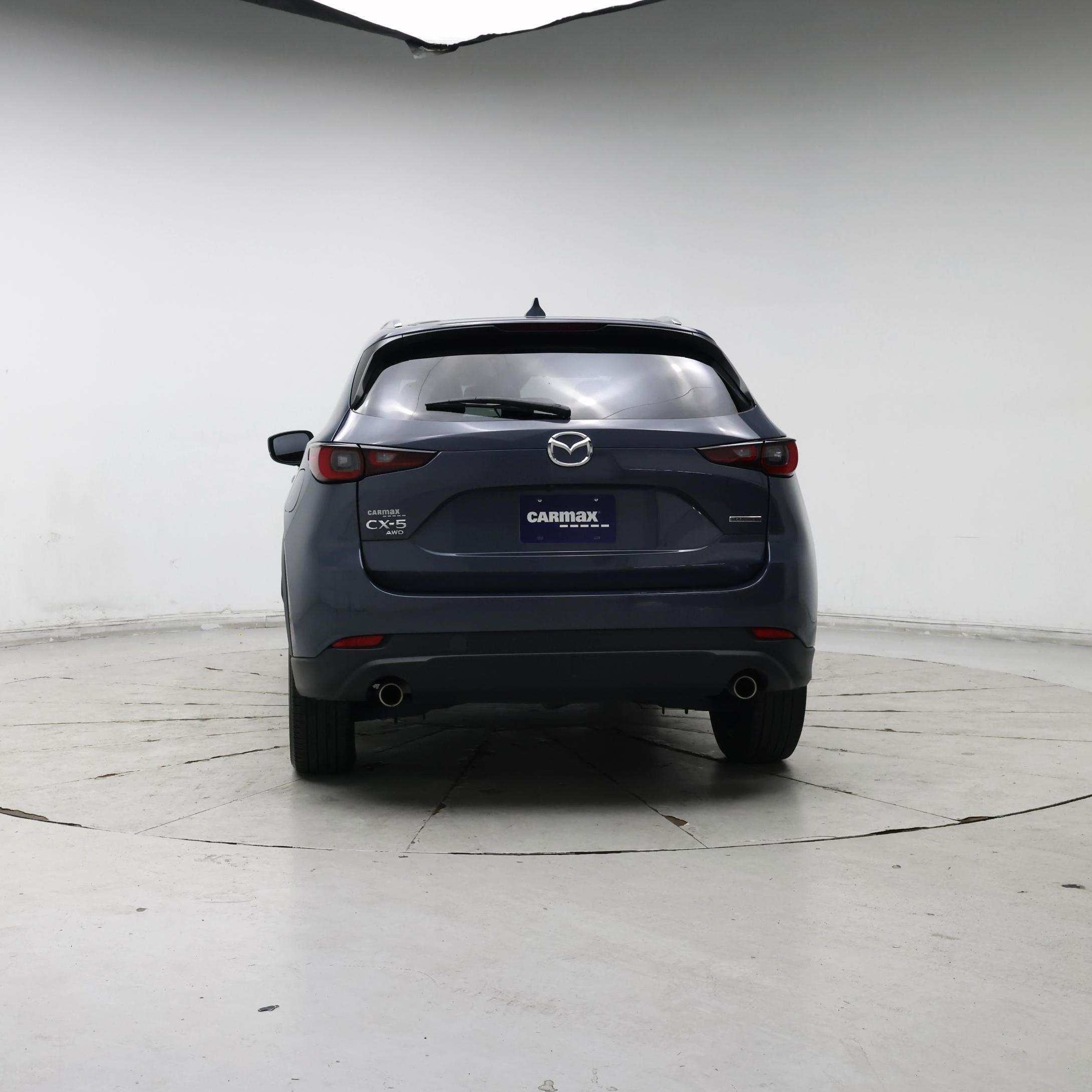 Thumbnail: 2023 Mazda CX-5 - 6