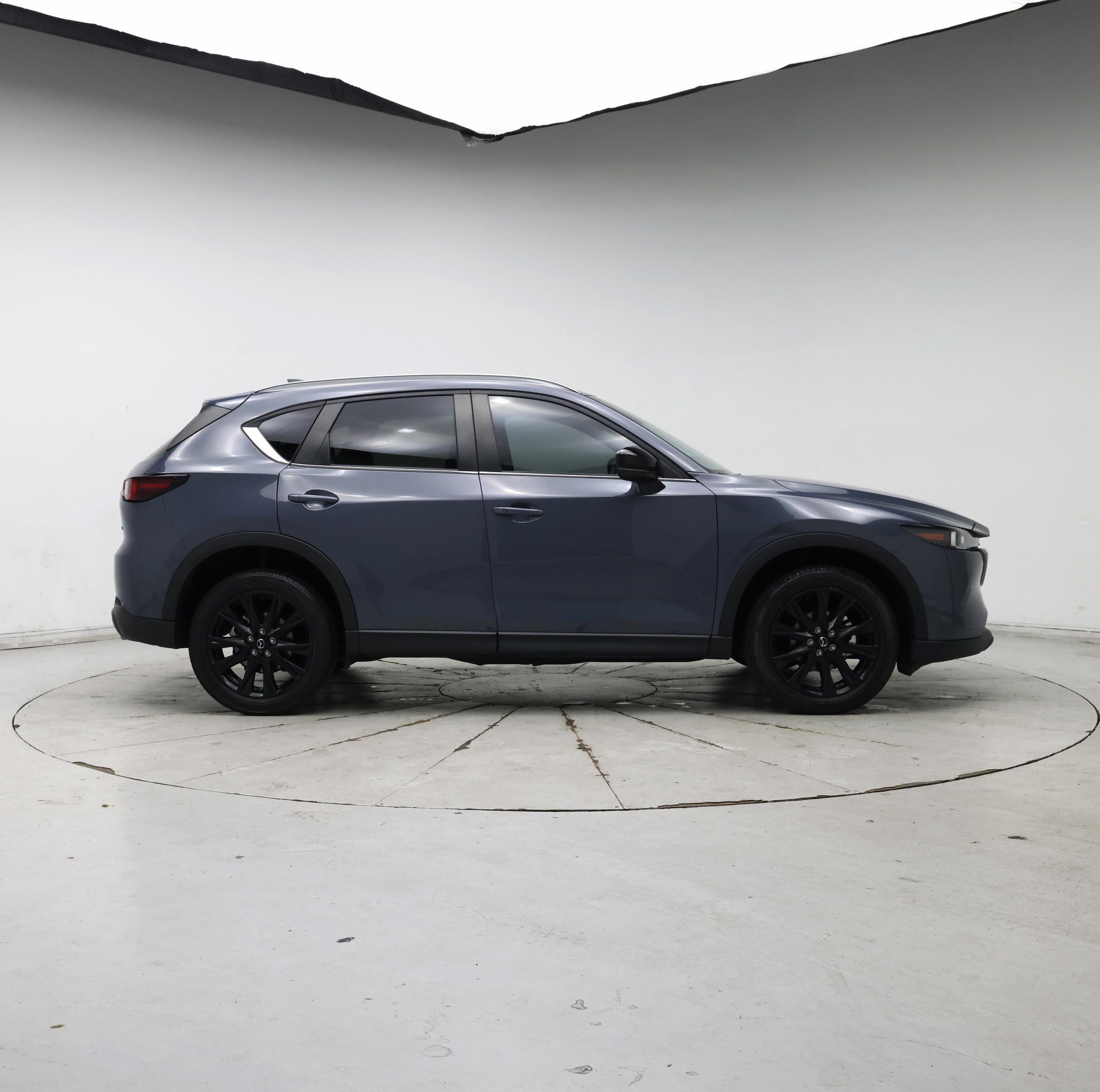Thumbnail: 2023 Mazda CX-5 - 7