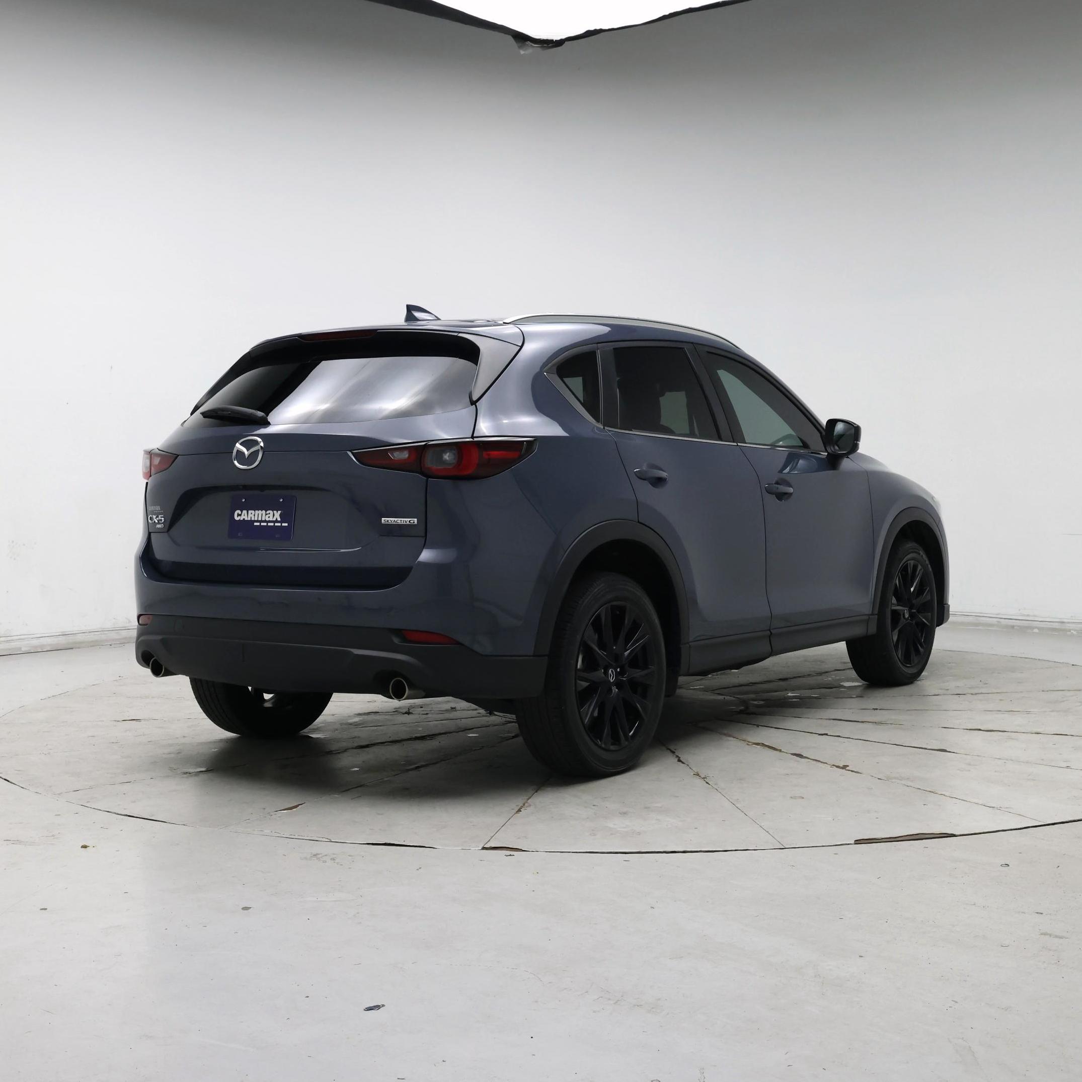 Thumbnail: 2023 Mazda CX-5 - 8