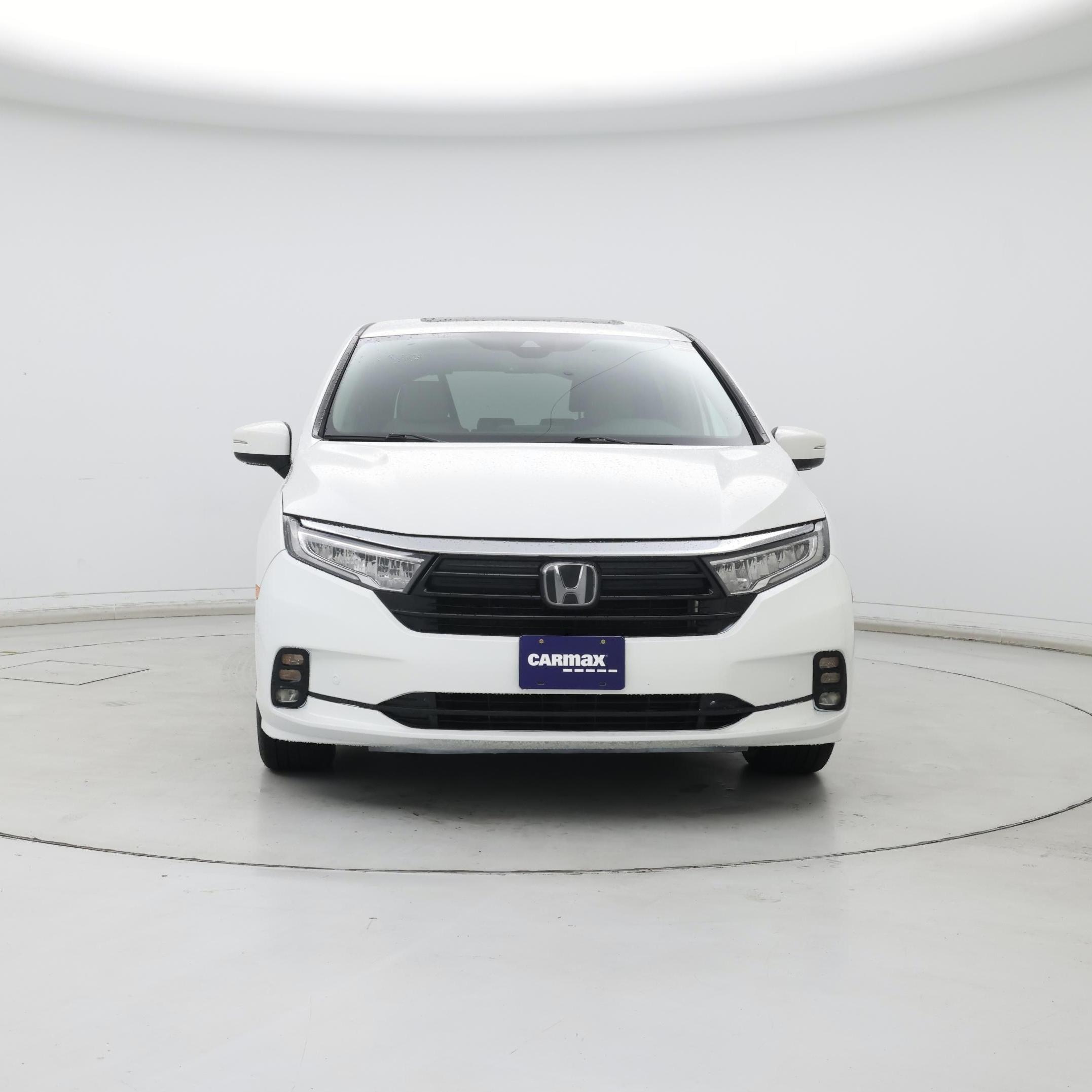 Thumbnail: 2022 Honda Odyssey - 5