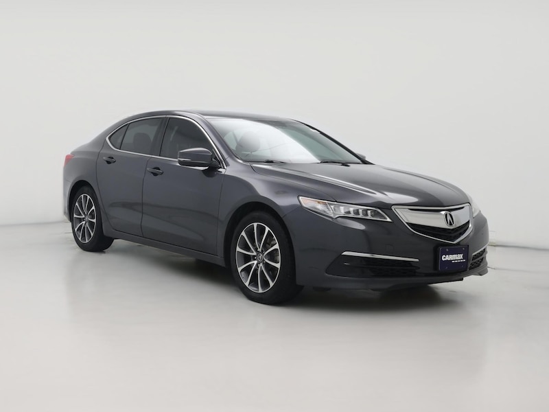 2015 Acura TLX  -
                  Colorado Springs, CO