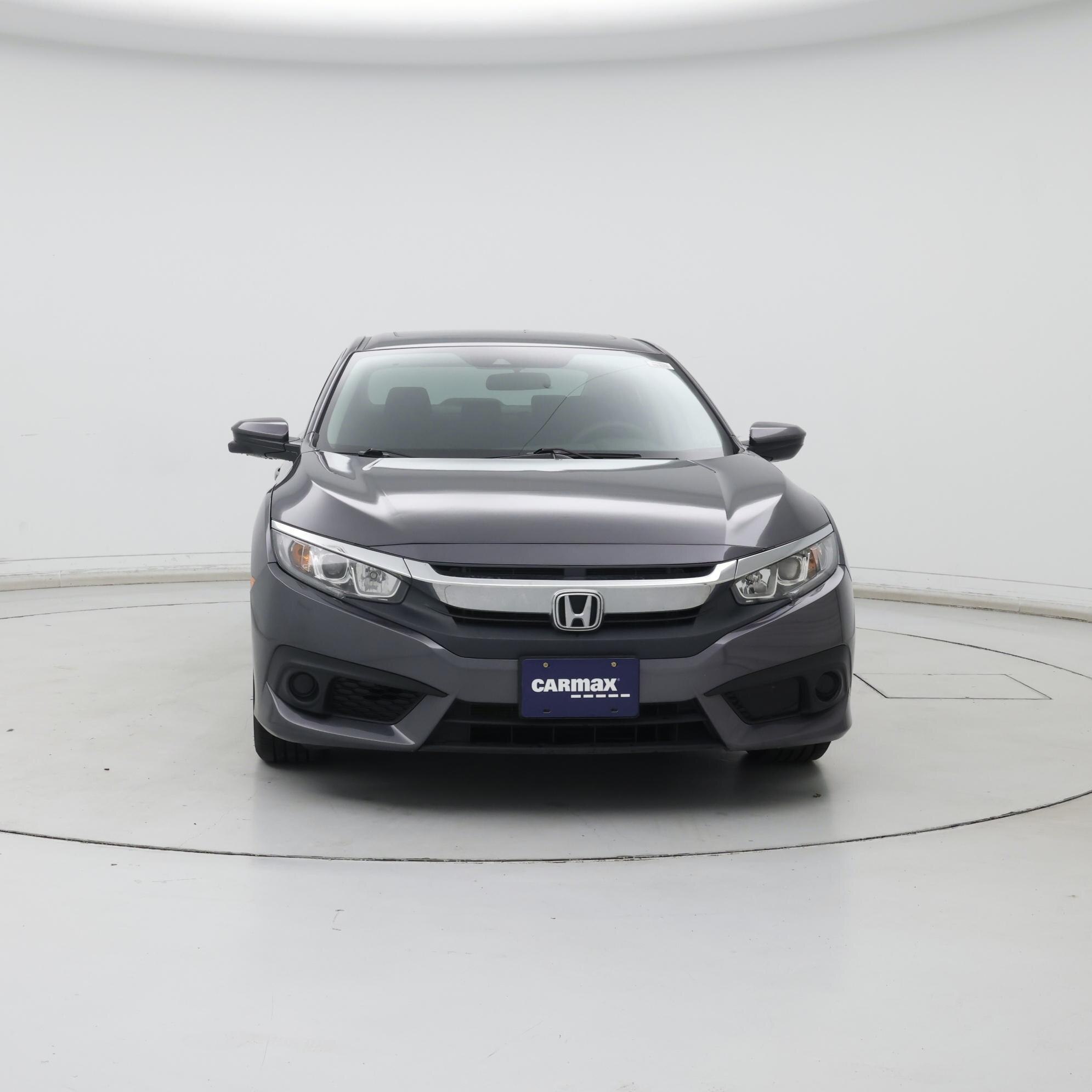 Thumbnail: 2018 Honda Civic - 5
