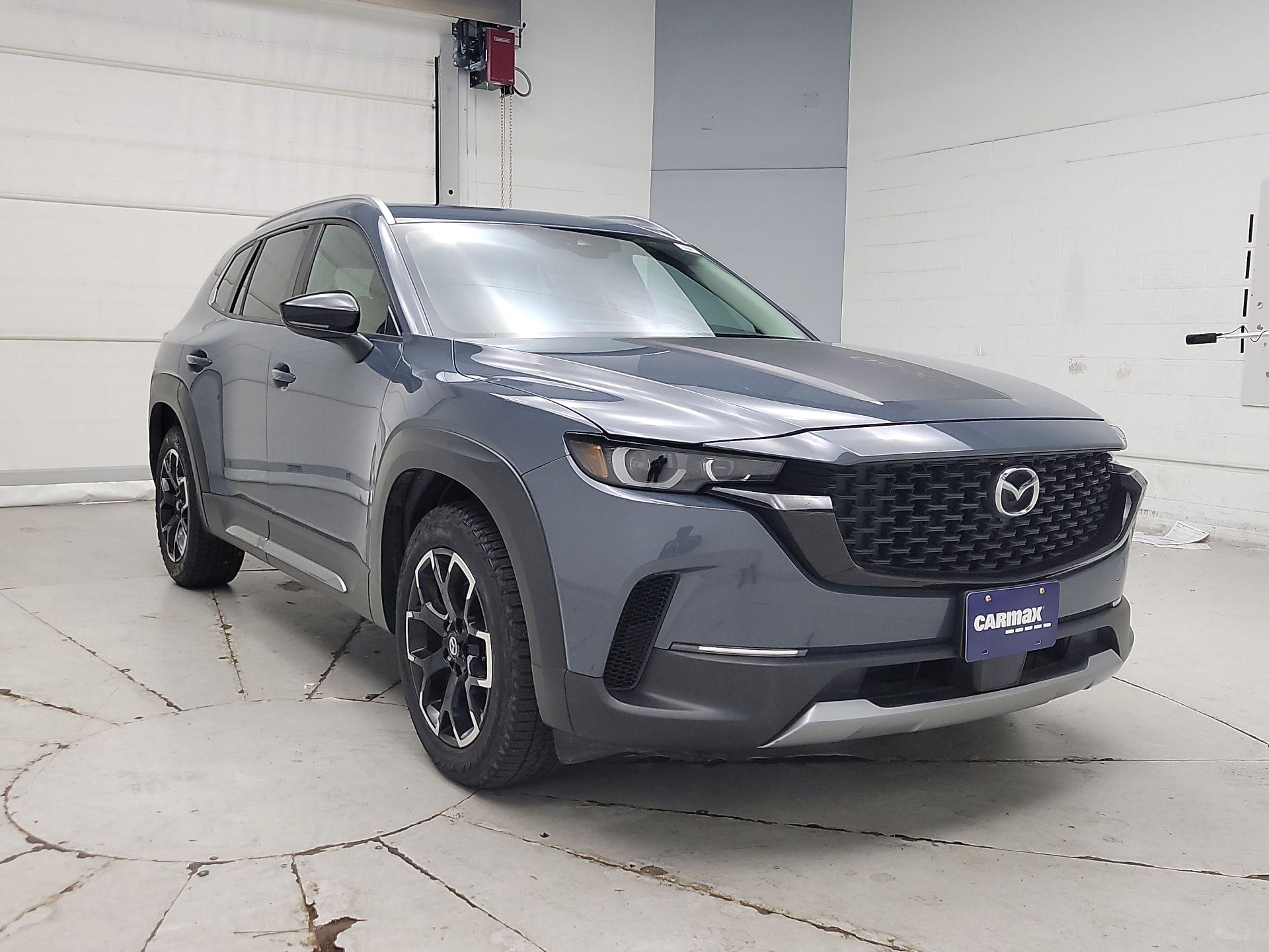 Thumbnail: 2023 Mazda CX-50 - 1