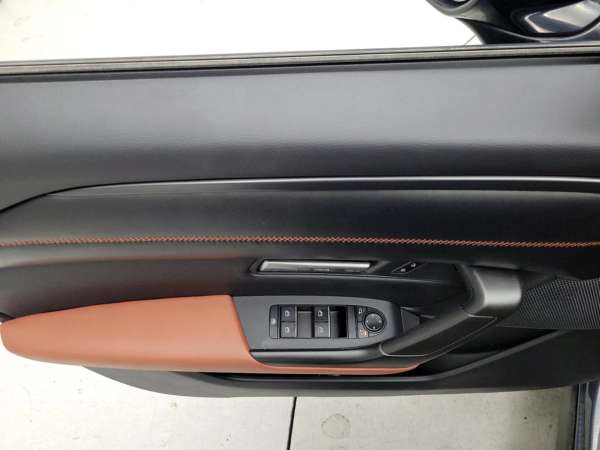 Thumbnail: 2023 Mazda CX-50 - 10