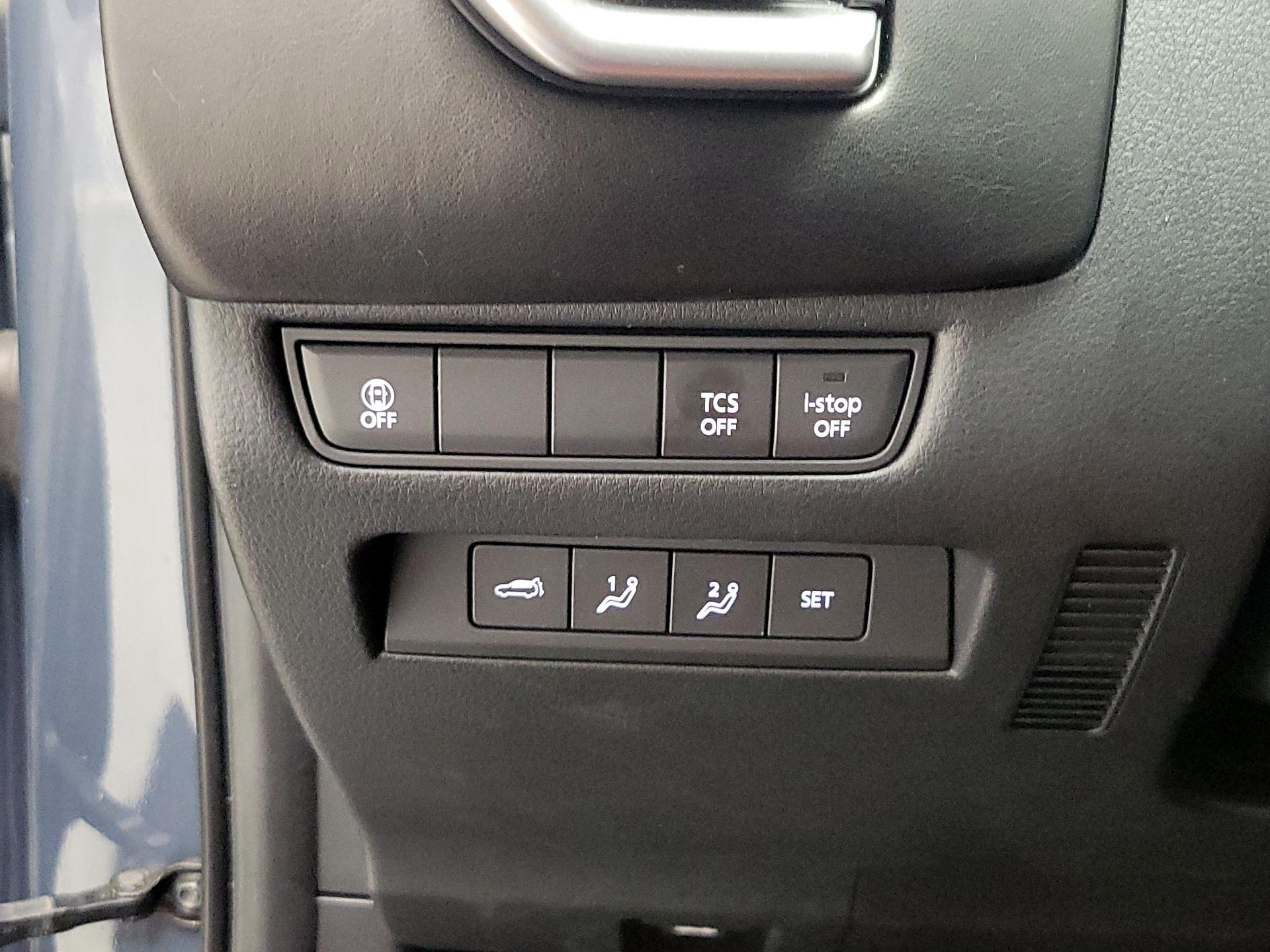 Thumbnail: 2023 Mazda CX-50 - 11