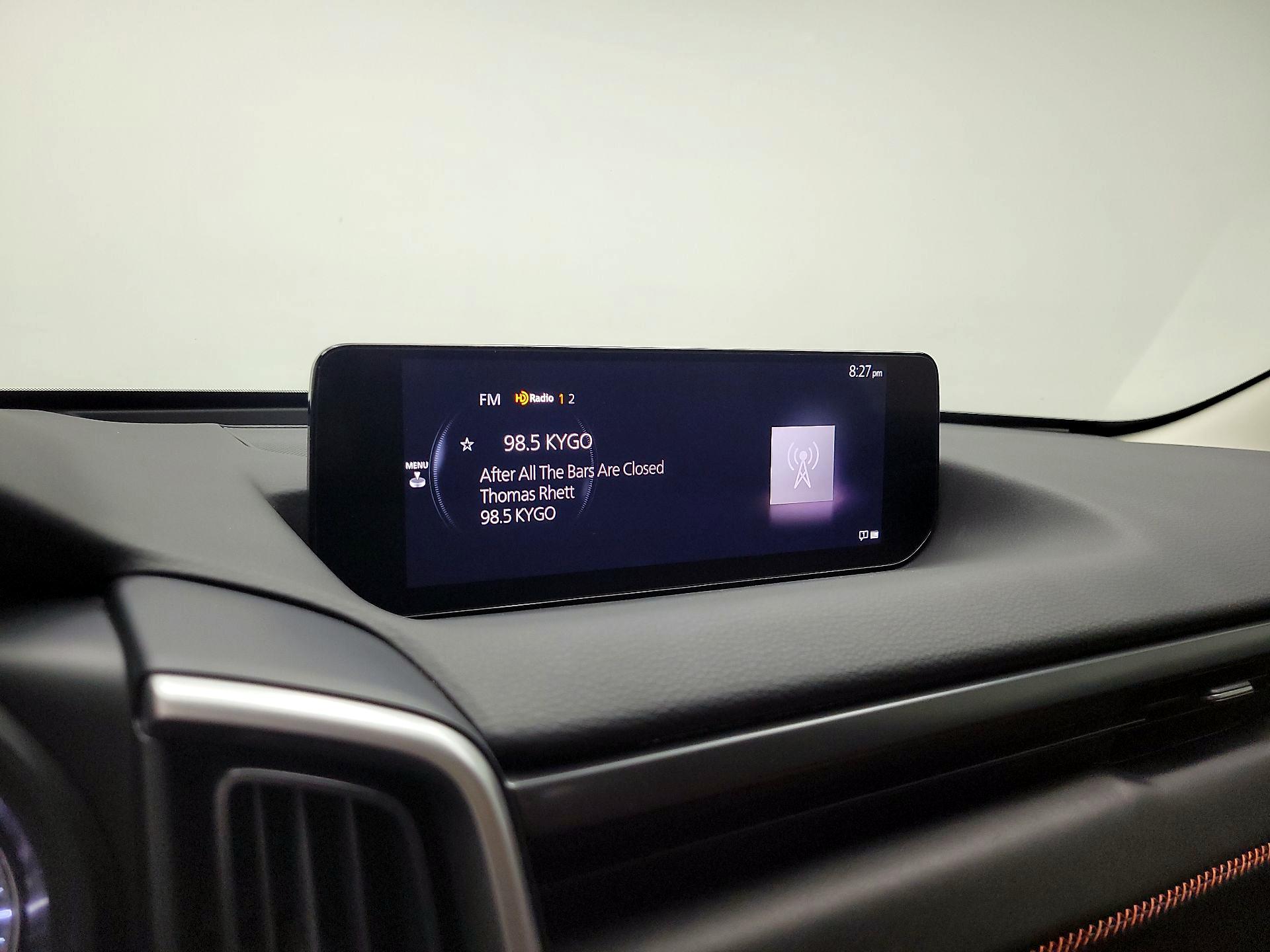 Thumbnail: 2023 Mazda CX-50 - 14