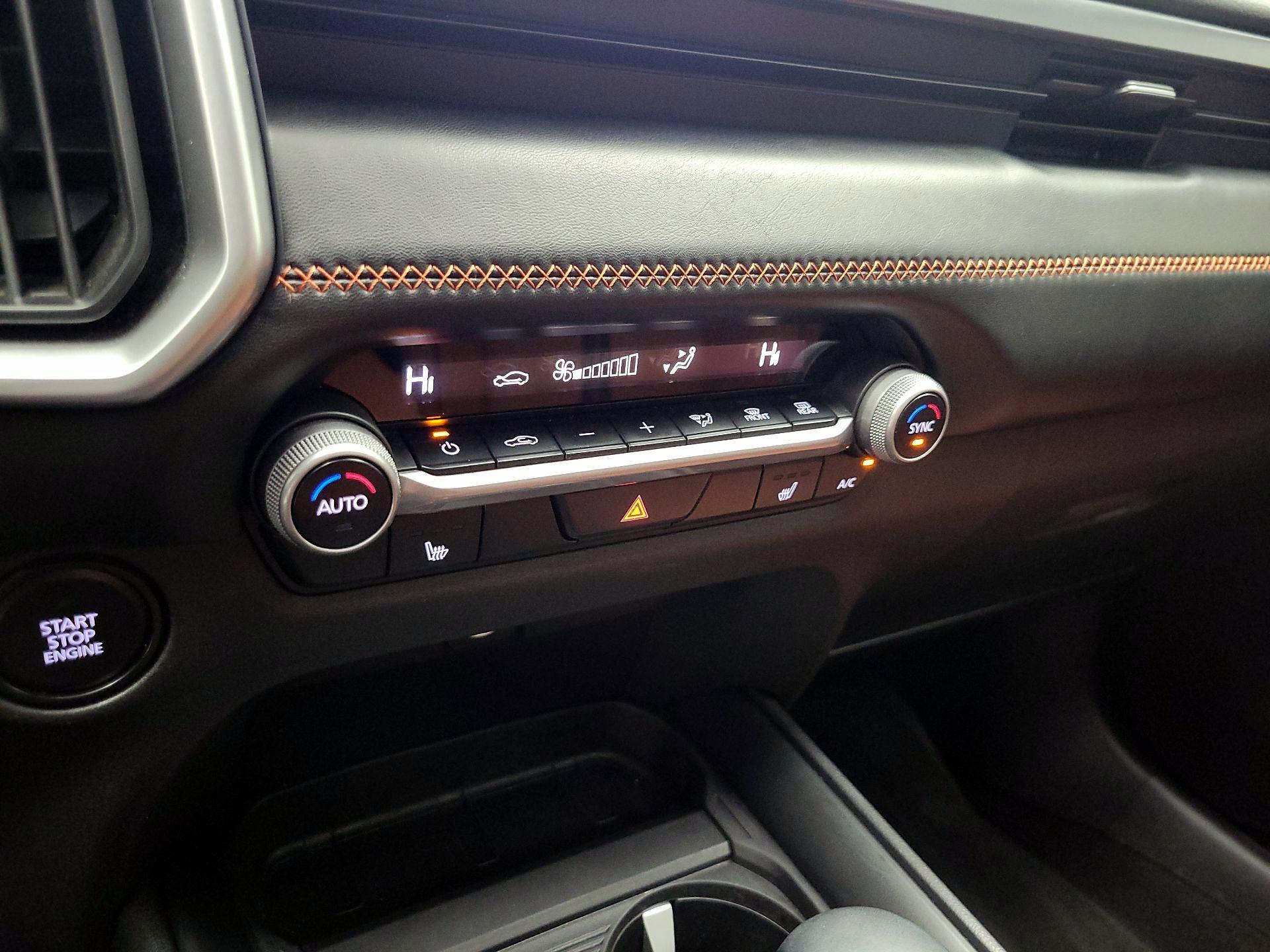 Thumbnail: 2023 Mazda CX-50 - 15